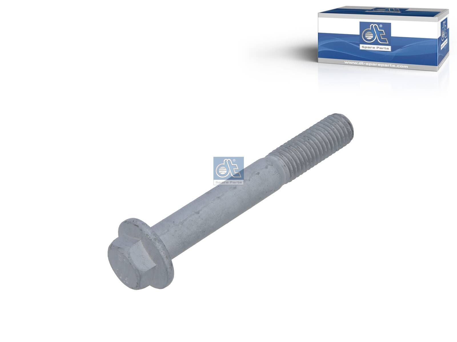 Flange screw | DT Spare Parts 2.10778