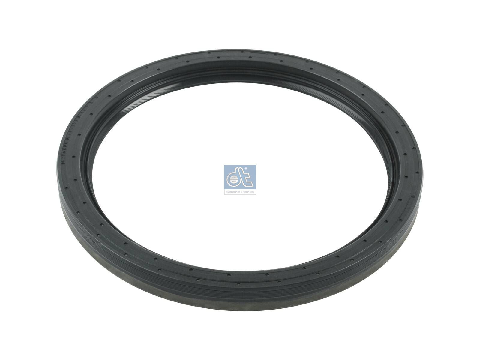 Sello de aceite DT Spare Parts 2.10796 Sello de aceite d: 145 mm D: 175 mm H: 15 mm