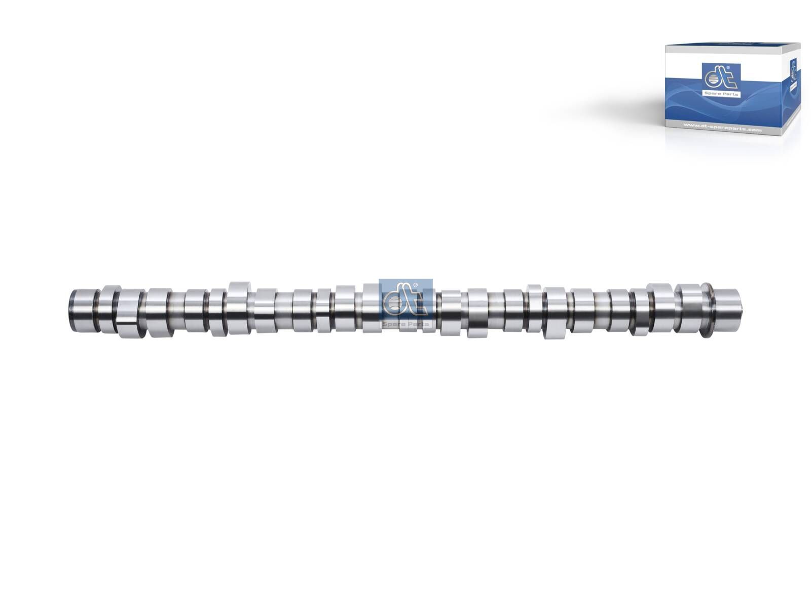 Camshaft | DT Spare Parts 2.10809