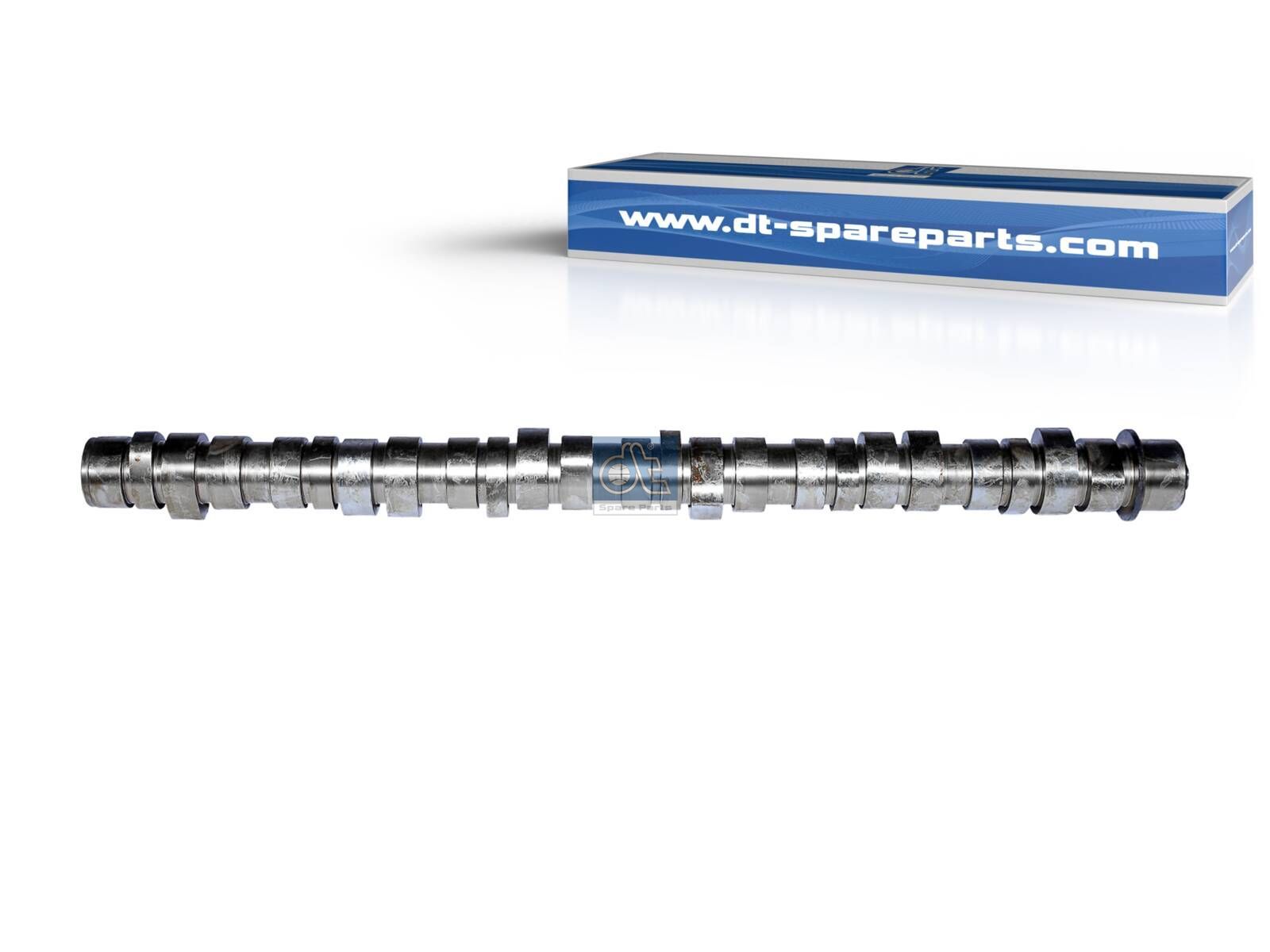 Camshaft | DT Spare Parts 2.10815