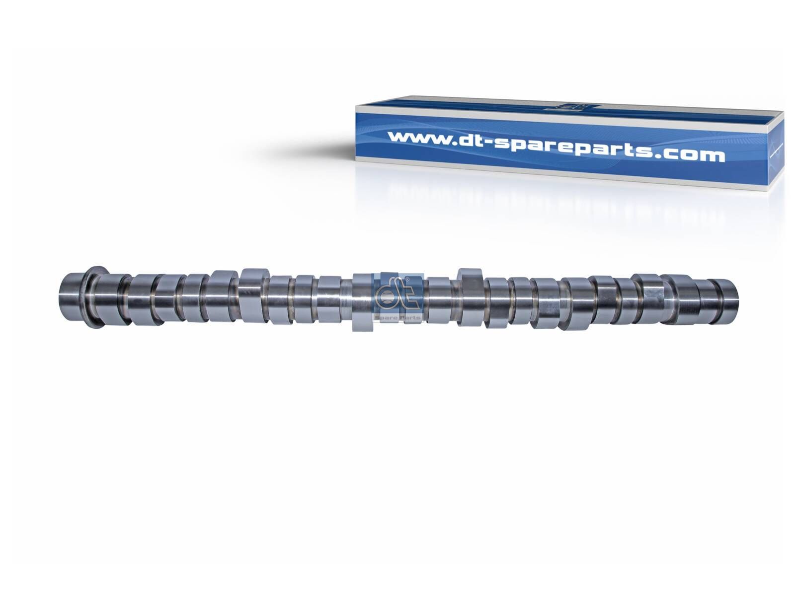 Camshaft | DT Spare Parts 2.10818