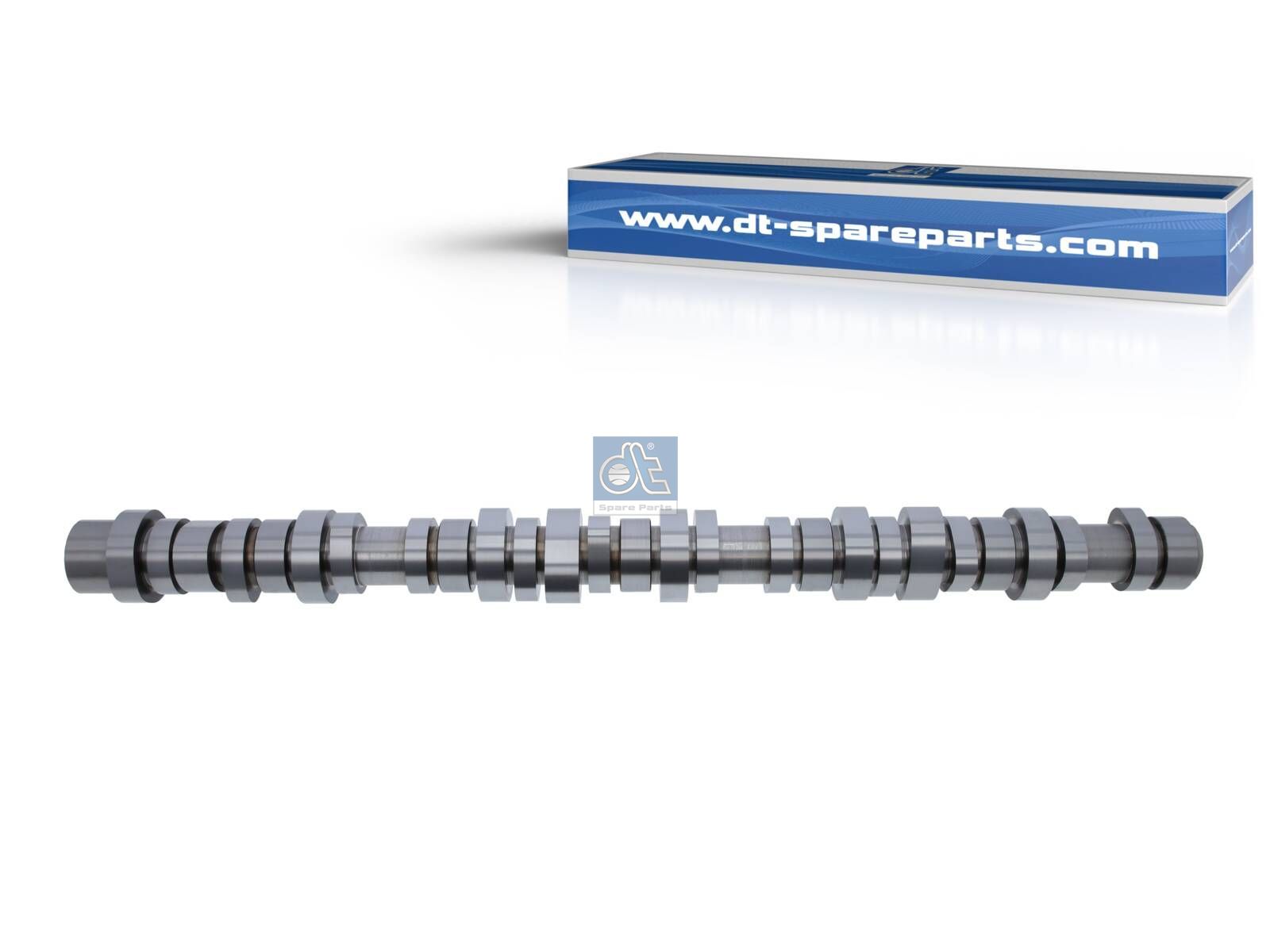 Camshaft | DT Spare Parts 2.10819