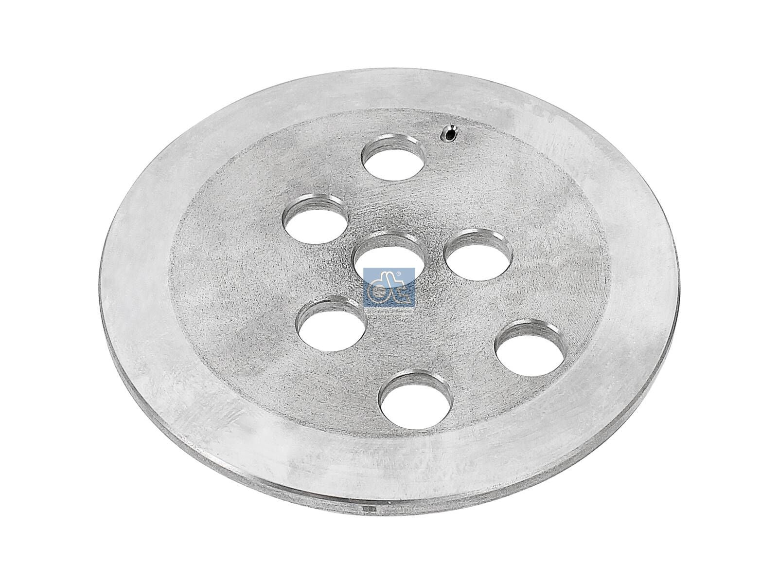 Bearing shield | DT Spare Parts 2.10826
