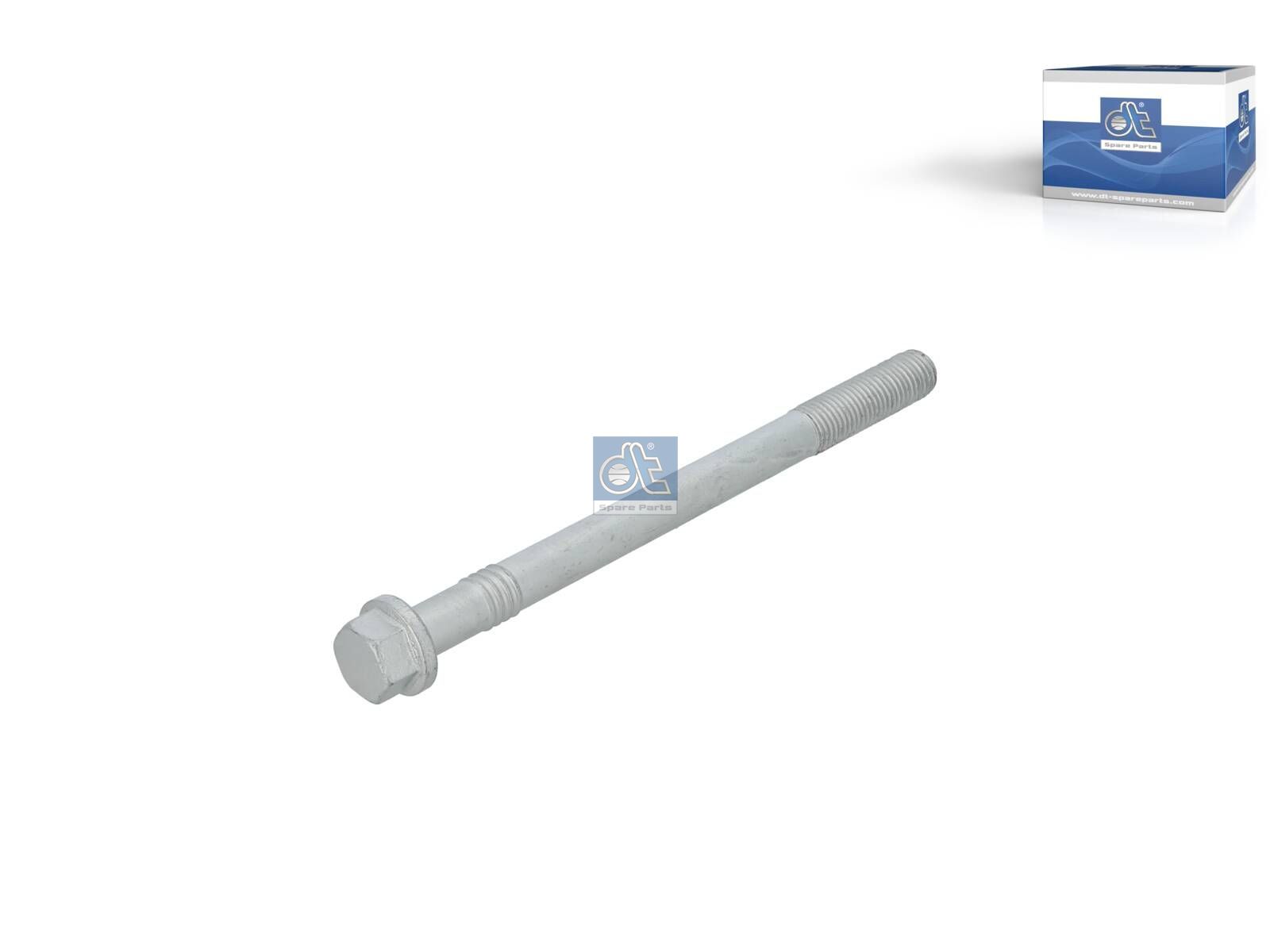 Cylinder head screw | DT Spare Parts 2.10830