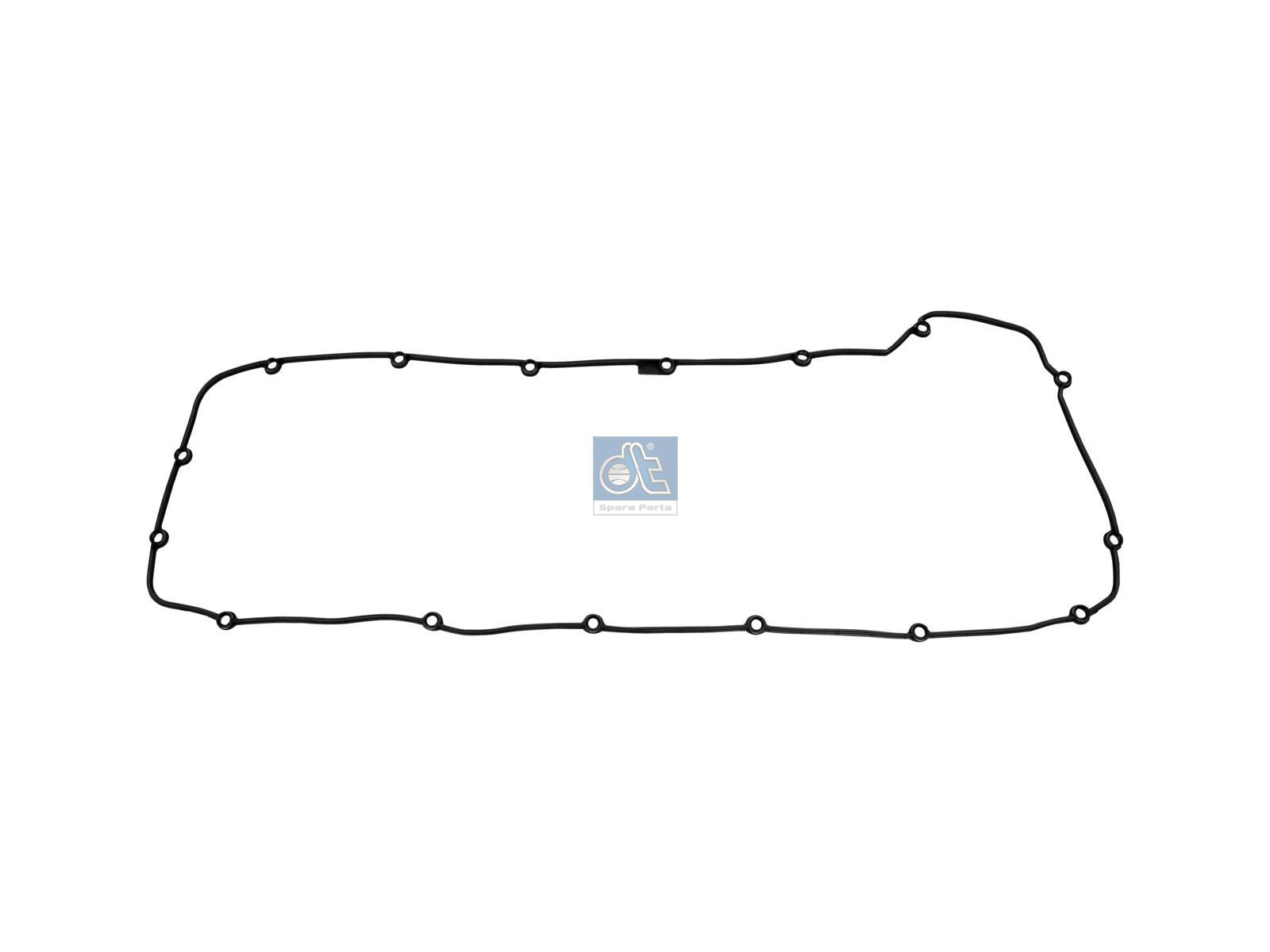 Junta de tapa de válvula DT Spare Parts 2.10835 Junta de tapa de válvula
