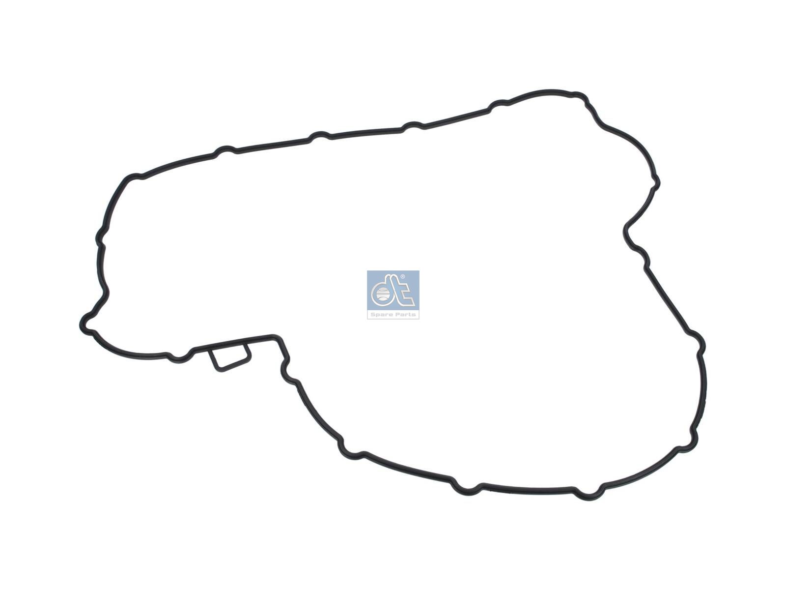 Valve cover gasket | DT Spare Parts 2.10837