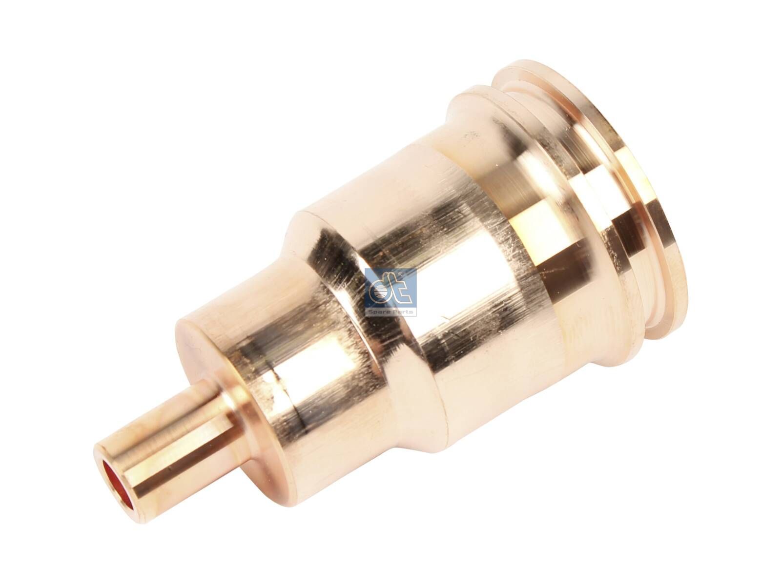 Injection sleeve | DT Spare Parts 2.10850