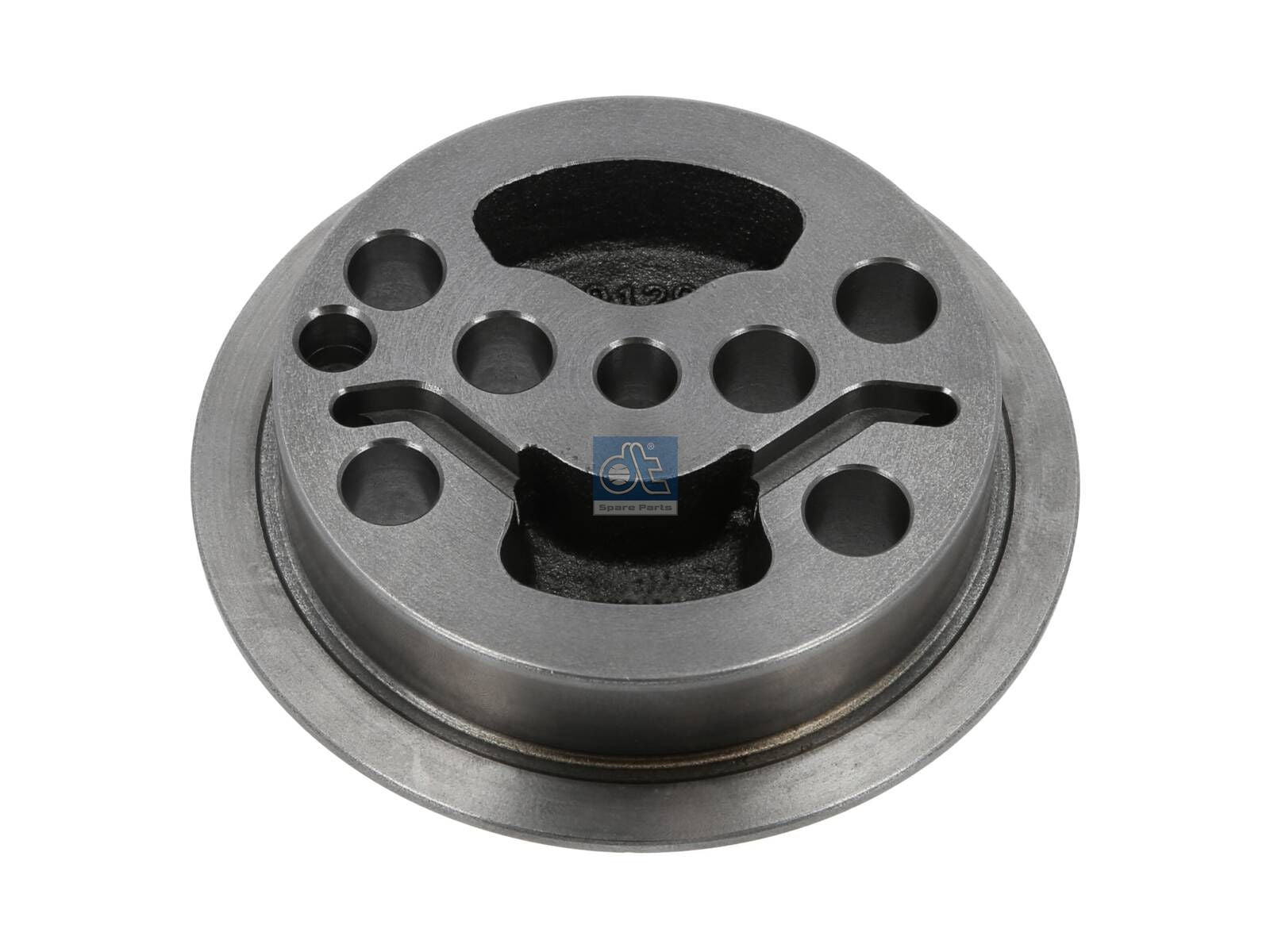 Hub | DT Spare Parts 2.10915