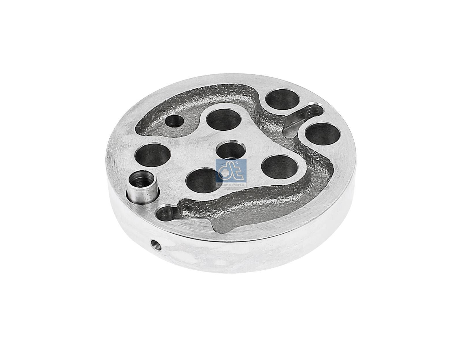 Hub | DT Spare Parts 2.10916