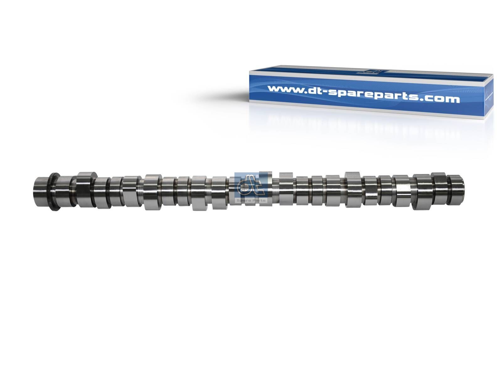 Camshaft | DT Spare Parts 2.10920