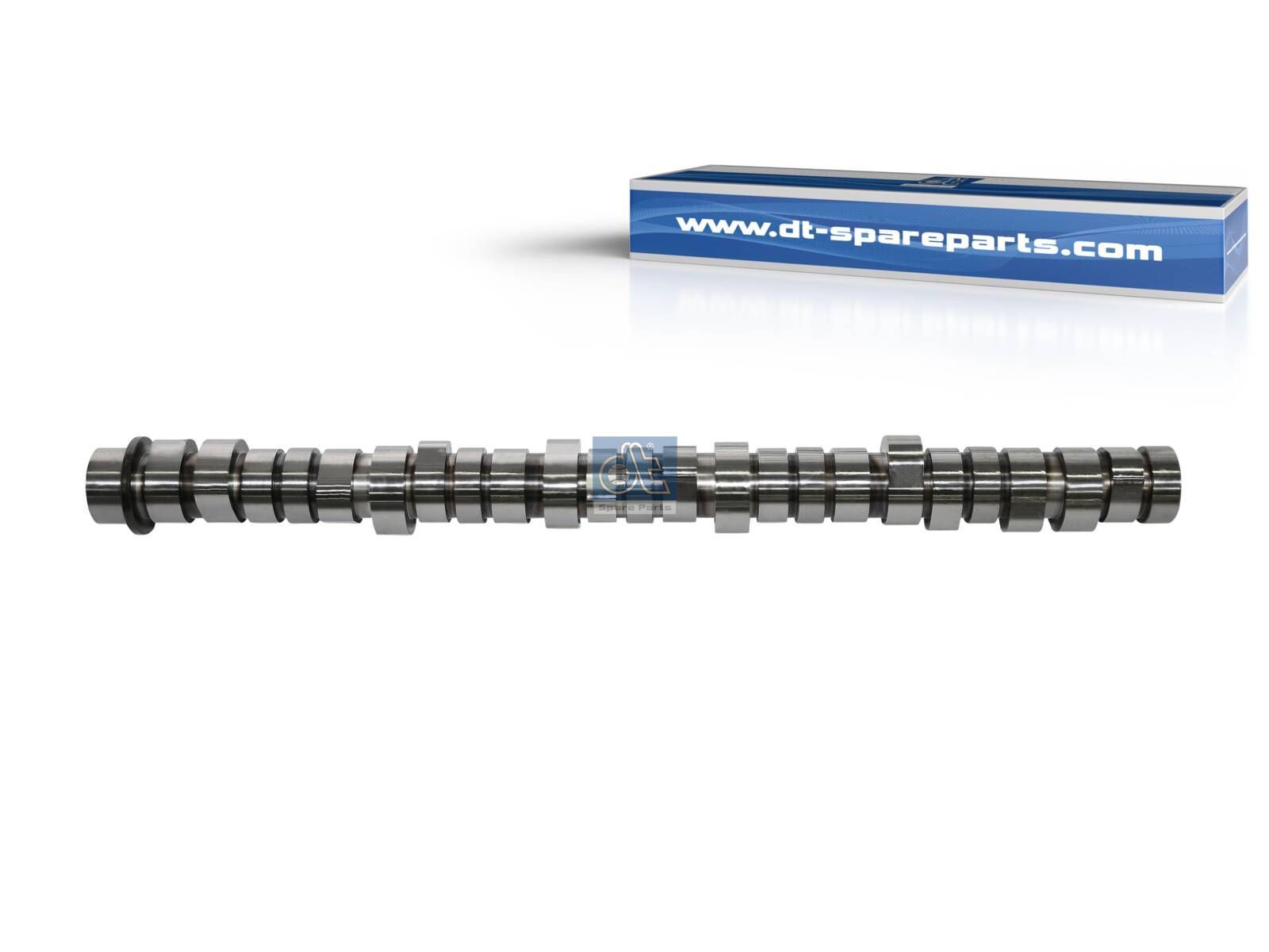 Camshaft | DT Spare Parts 2.10922