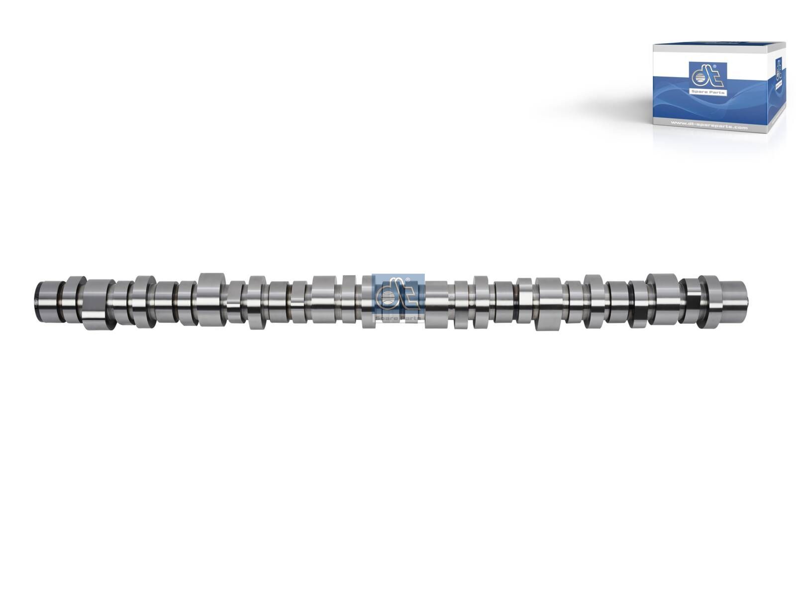 Camshaft | DT Spare Parts 2.10924