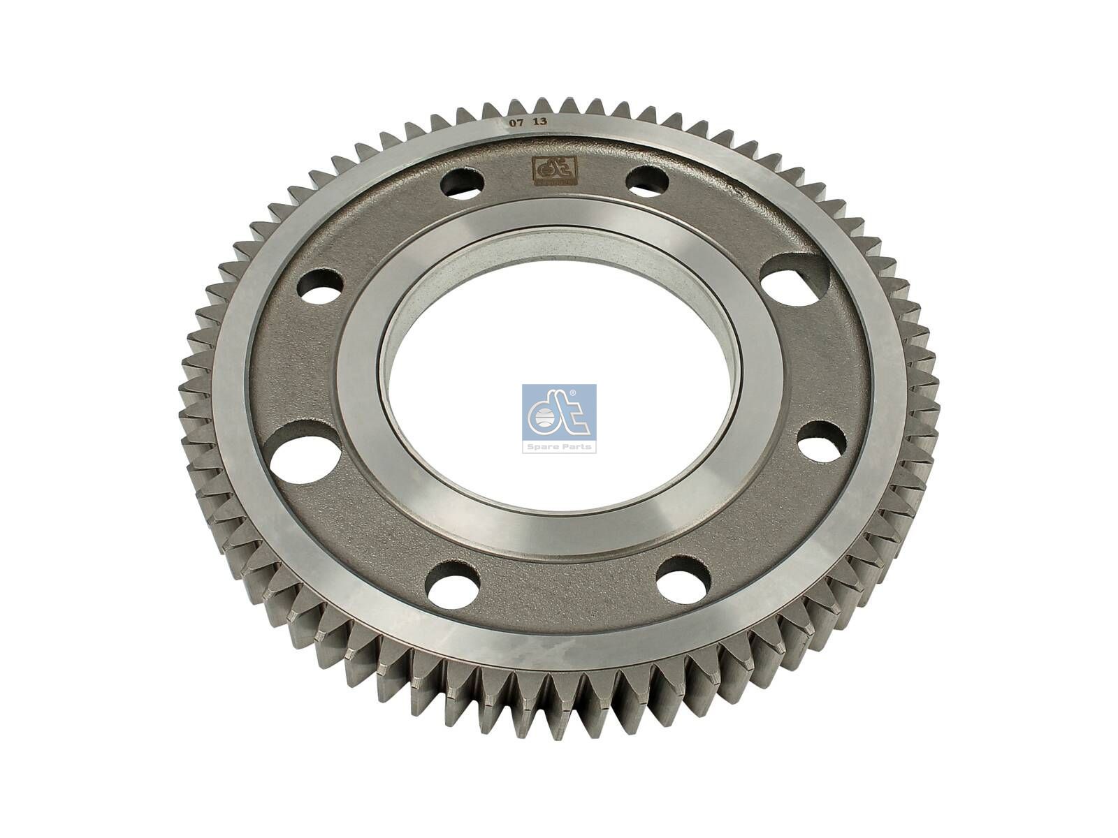 Gear | DT Spare Parts 2.10925