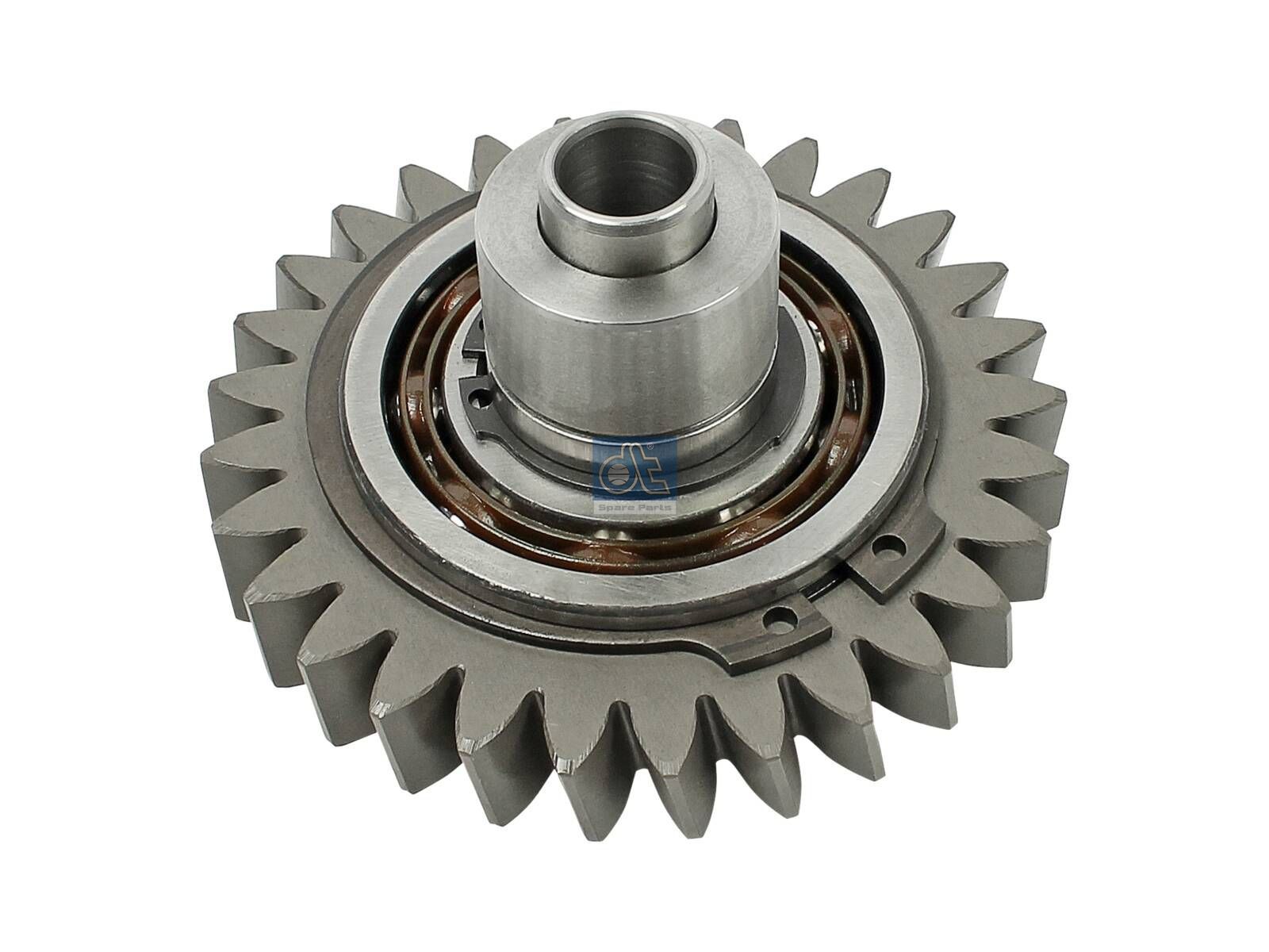 Gear | DT Spare Parts 2.10926