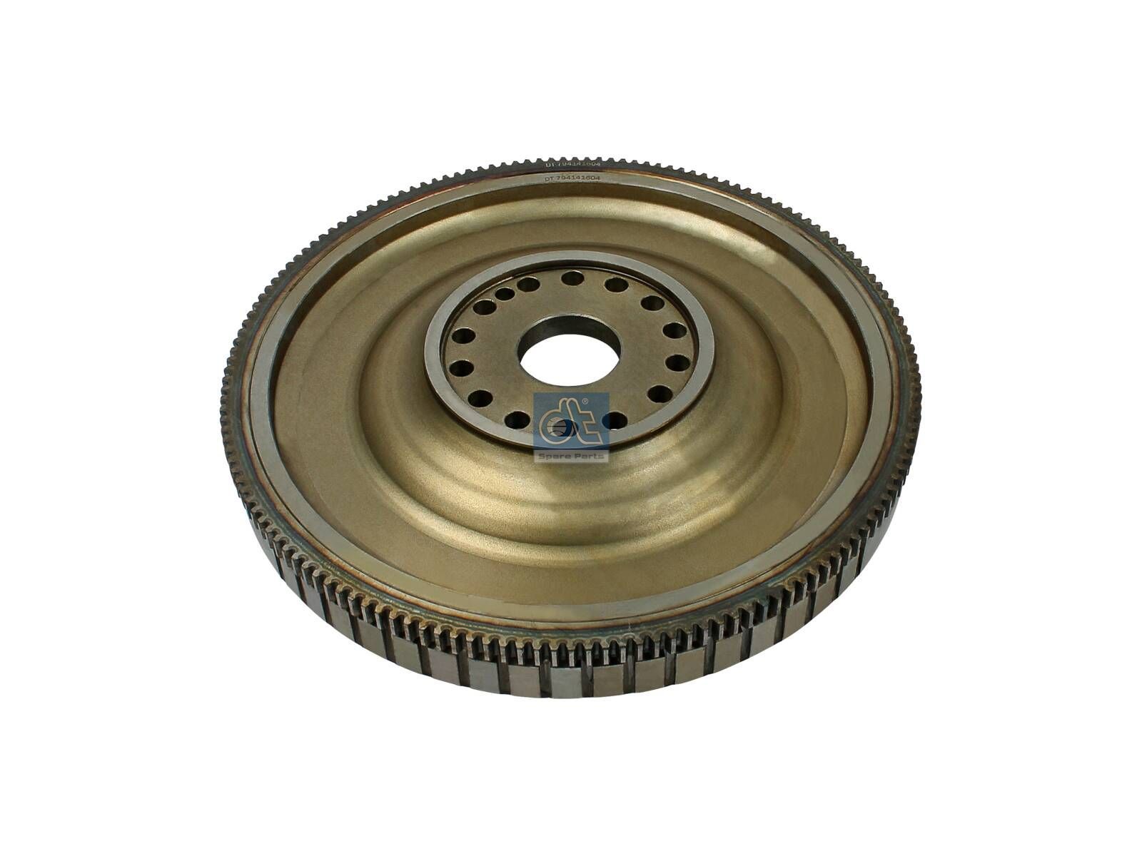 Flywheel | DT Spare Parts 2.10936