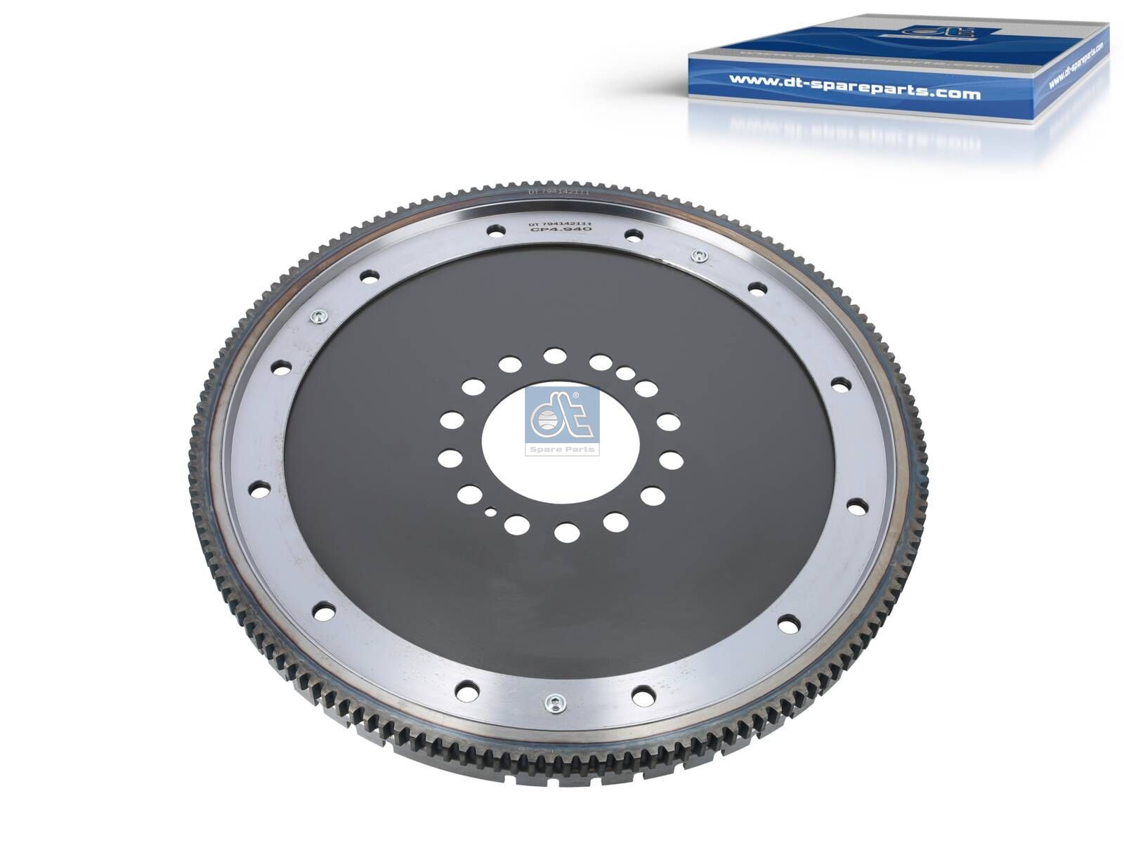 Flywheel | DT Spare Parts 2.10940