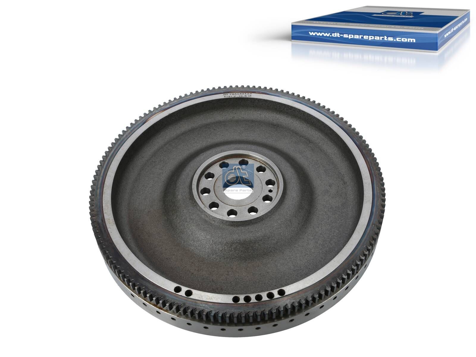 Flywheel | DT Spare Parts 2.10942