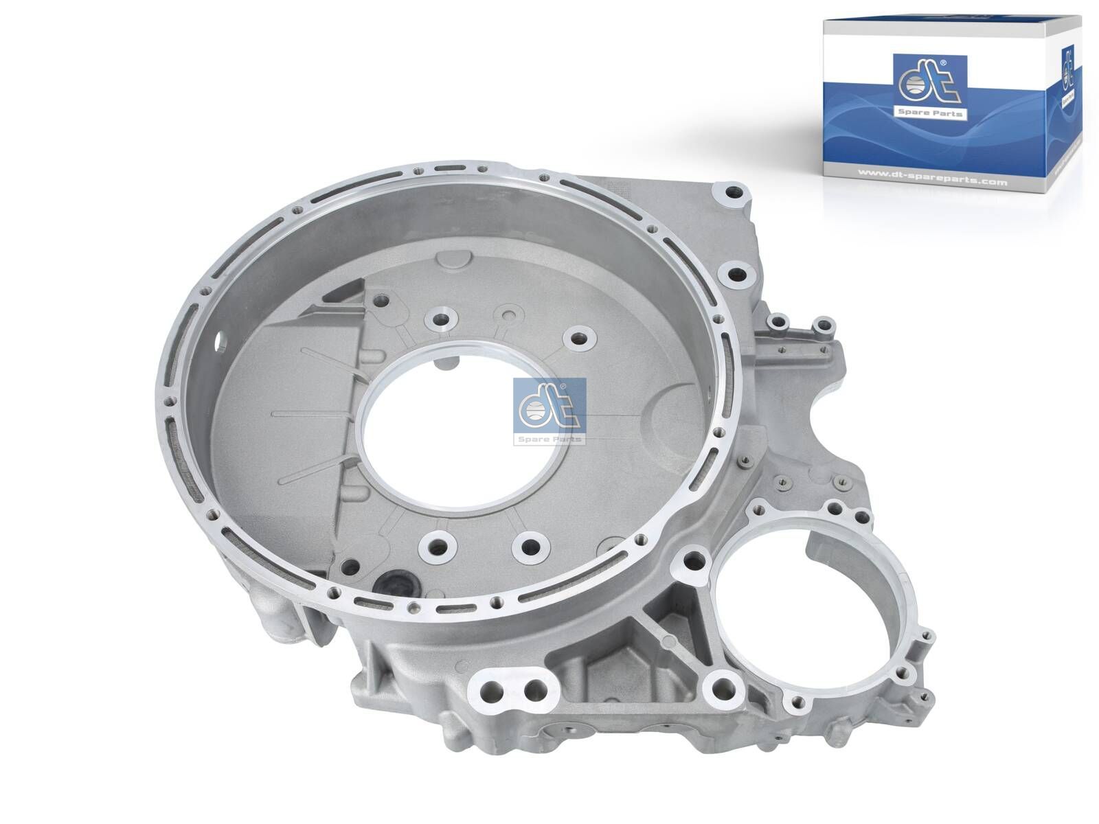 Flywheel housing | DT Spare Parts 2.10944