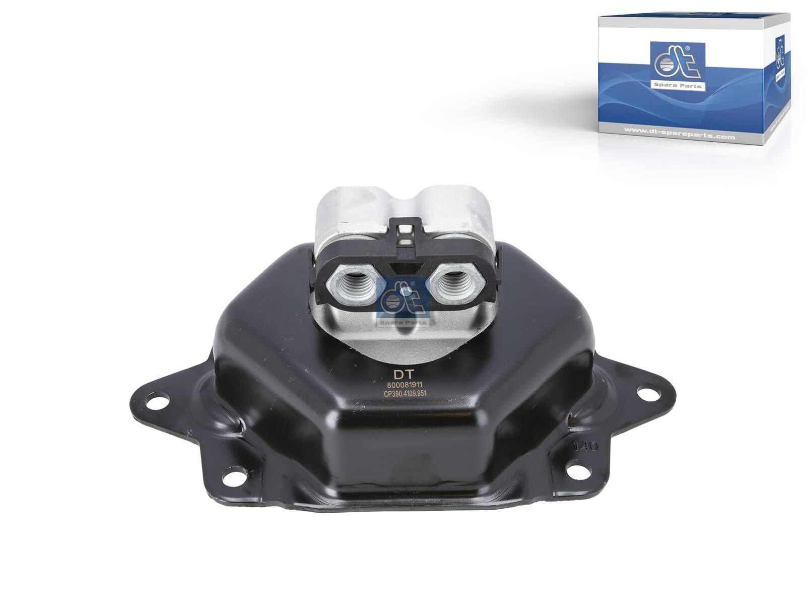 Engine mounting | DT Spare Parts 2.10951