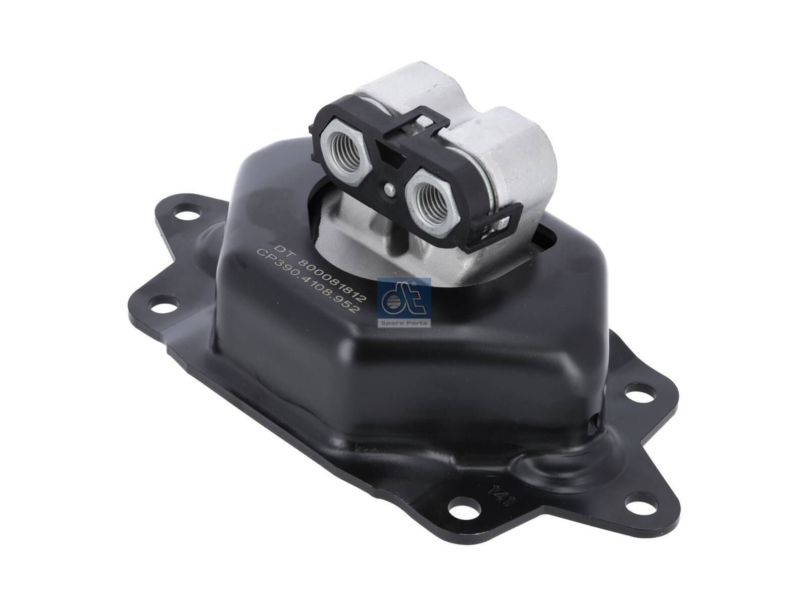Engine mounting | DT Spare Parts 2.10952