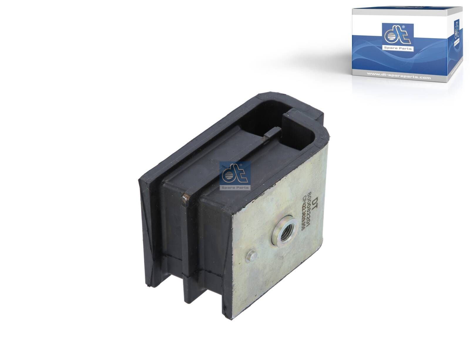 Engine mounting | DT Spare Parts 2.10956