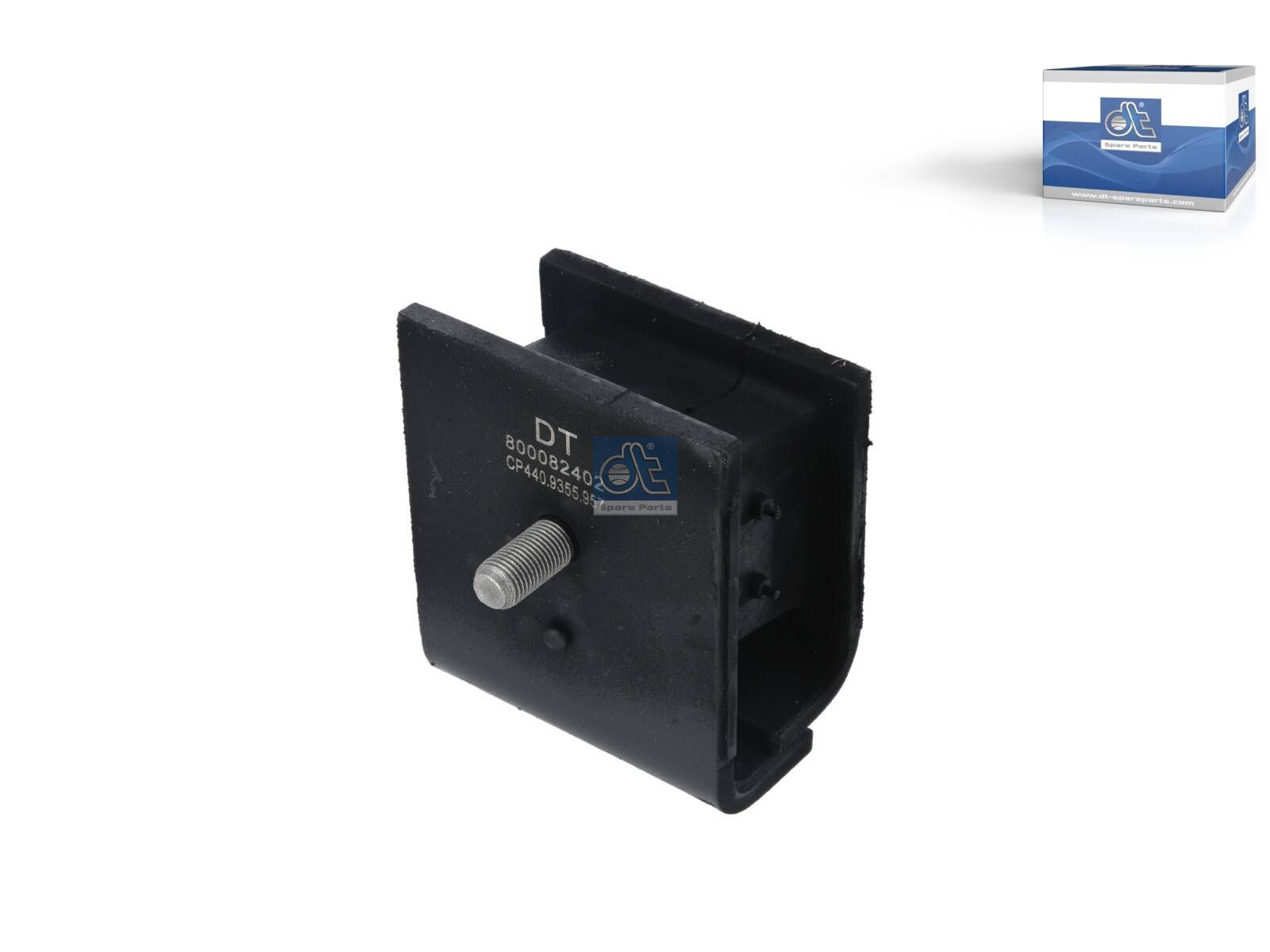Engine mounting | DT Spare Parts 2.10957