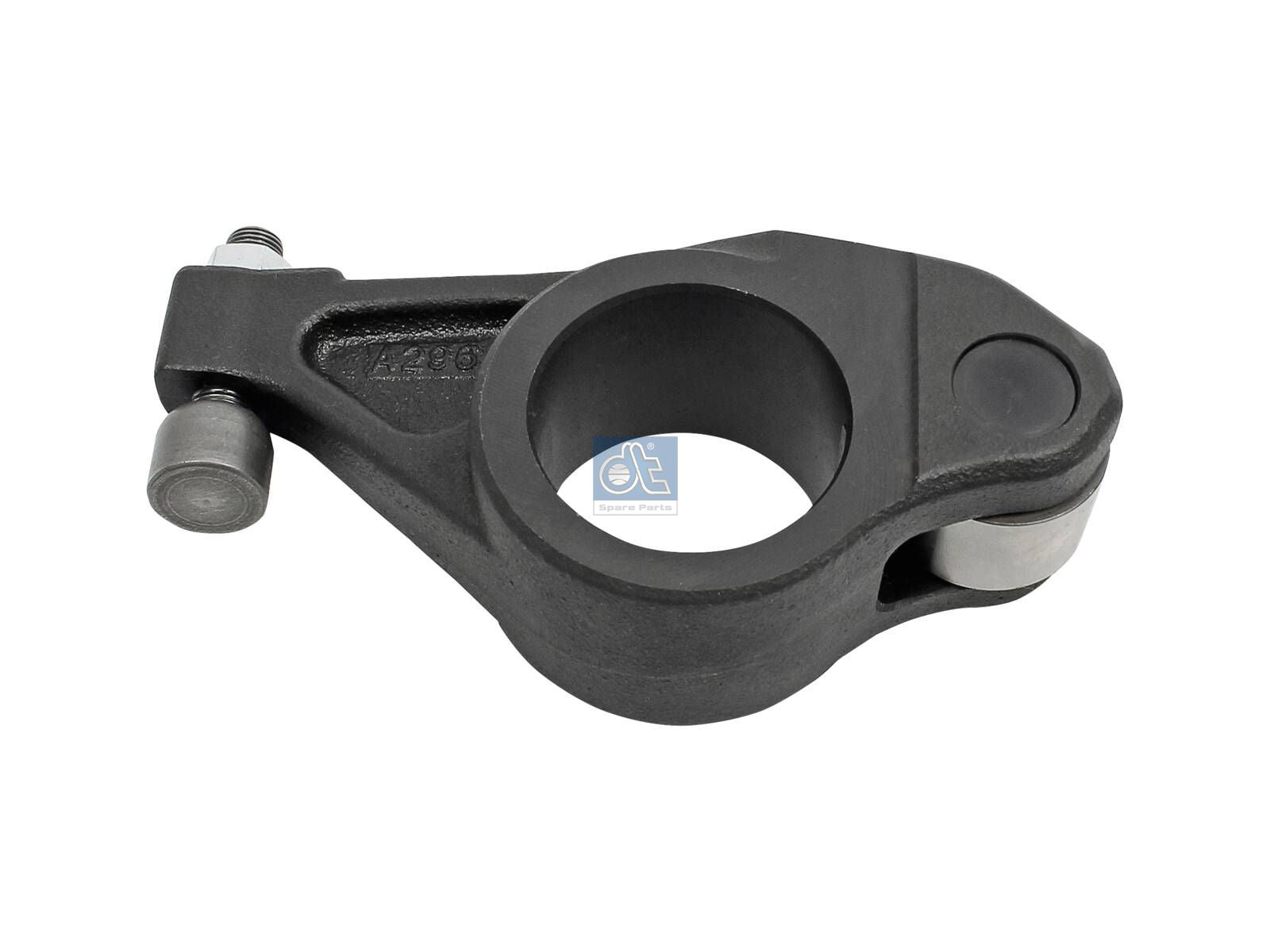 Rocker arm | DT Spare Parts 2.10960