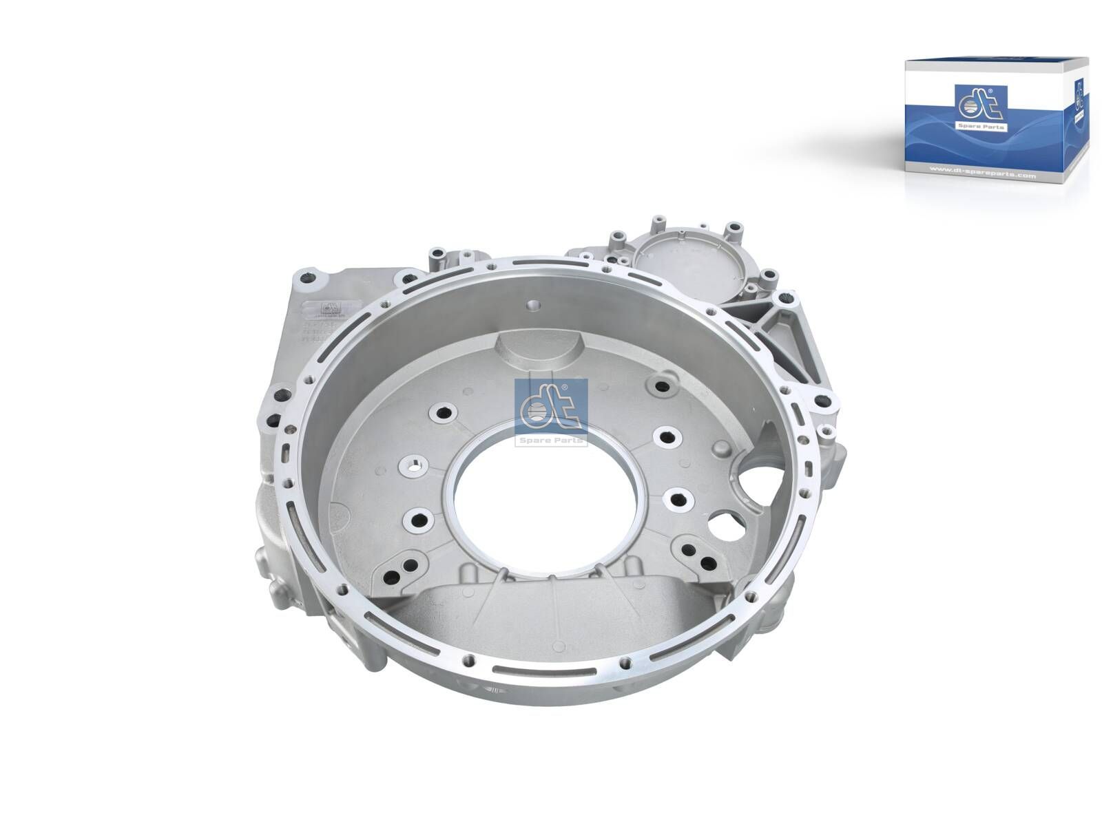 Flywheel housing | DT Spare Parts 2.10970