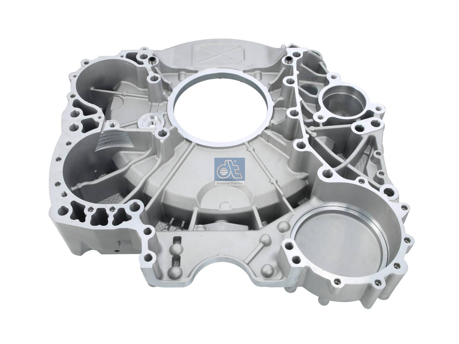 Flywheel housing | DT Spare Parts 2.10970