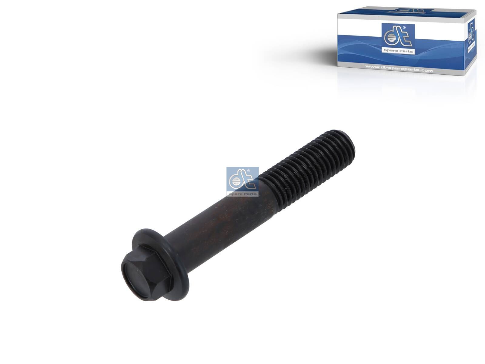 Flange screw | DT Spare Parts 2.10977