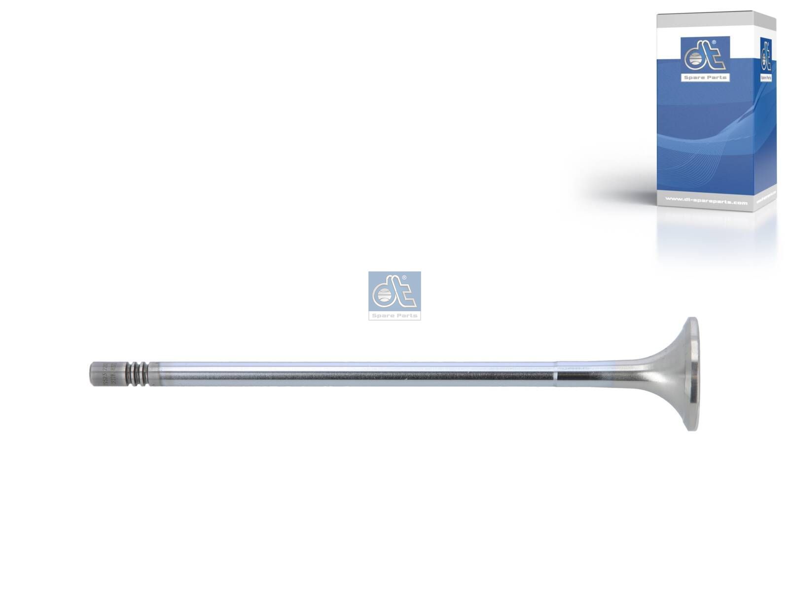 Exhaust valve | DT Spare Parts 2.10980