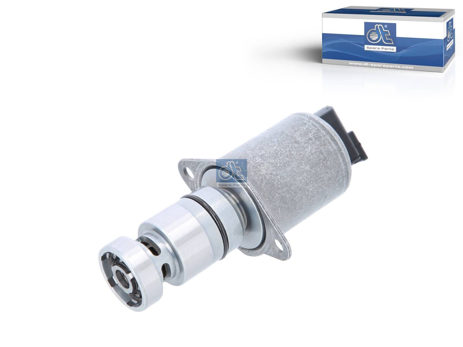 Control valve | DT Spare Parts 2.11006