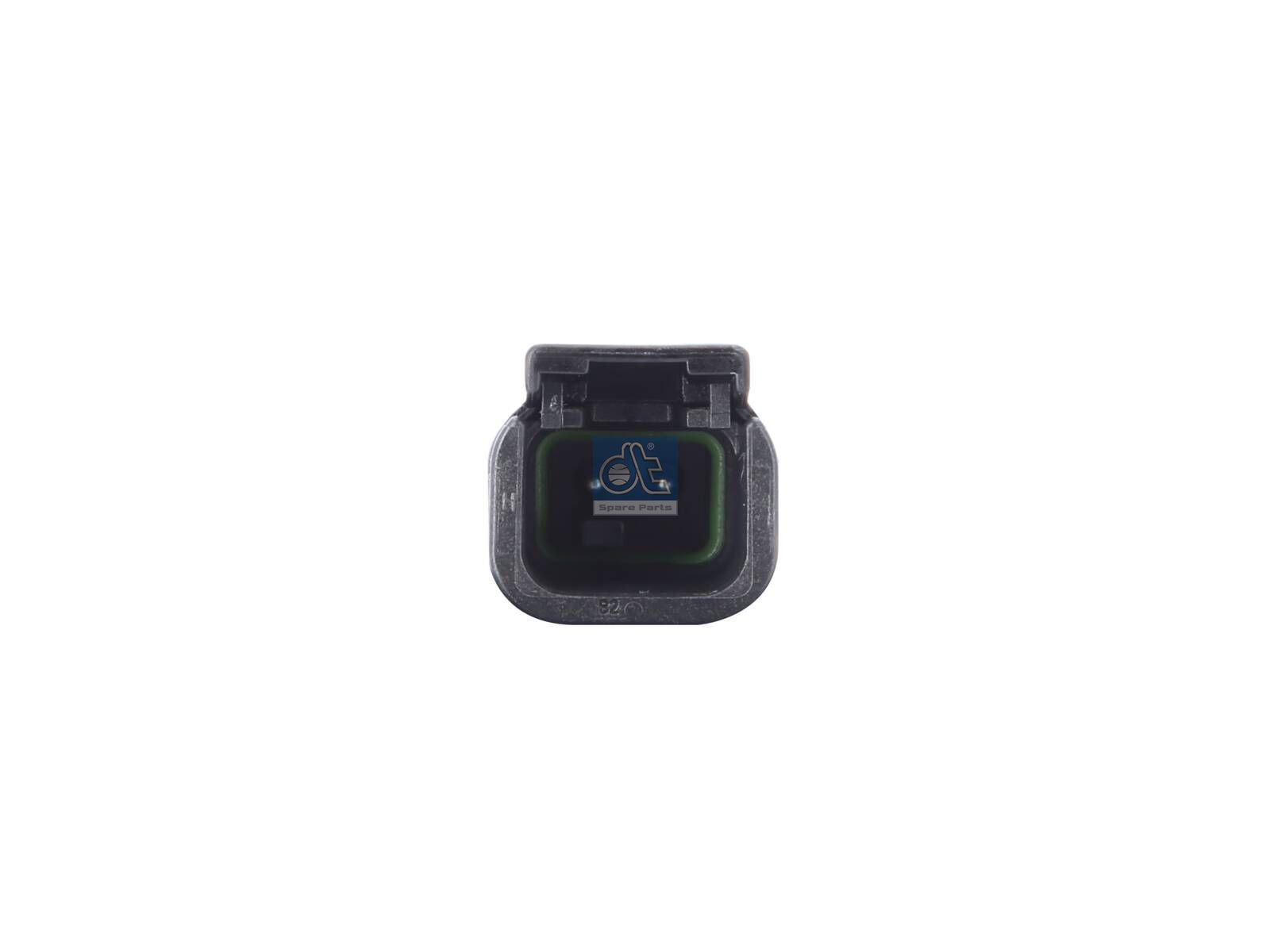 Control valve | DT Spare Parts 2.11006