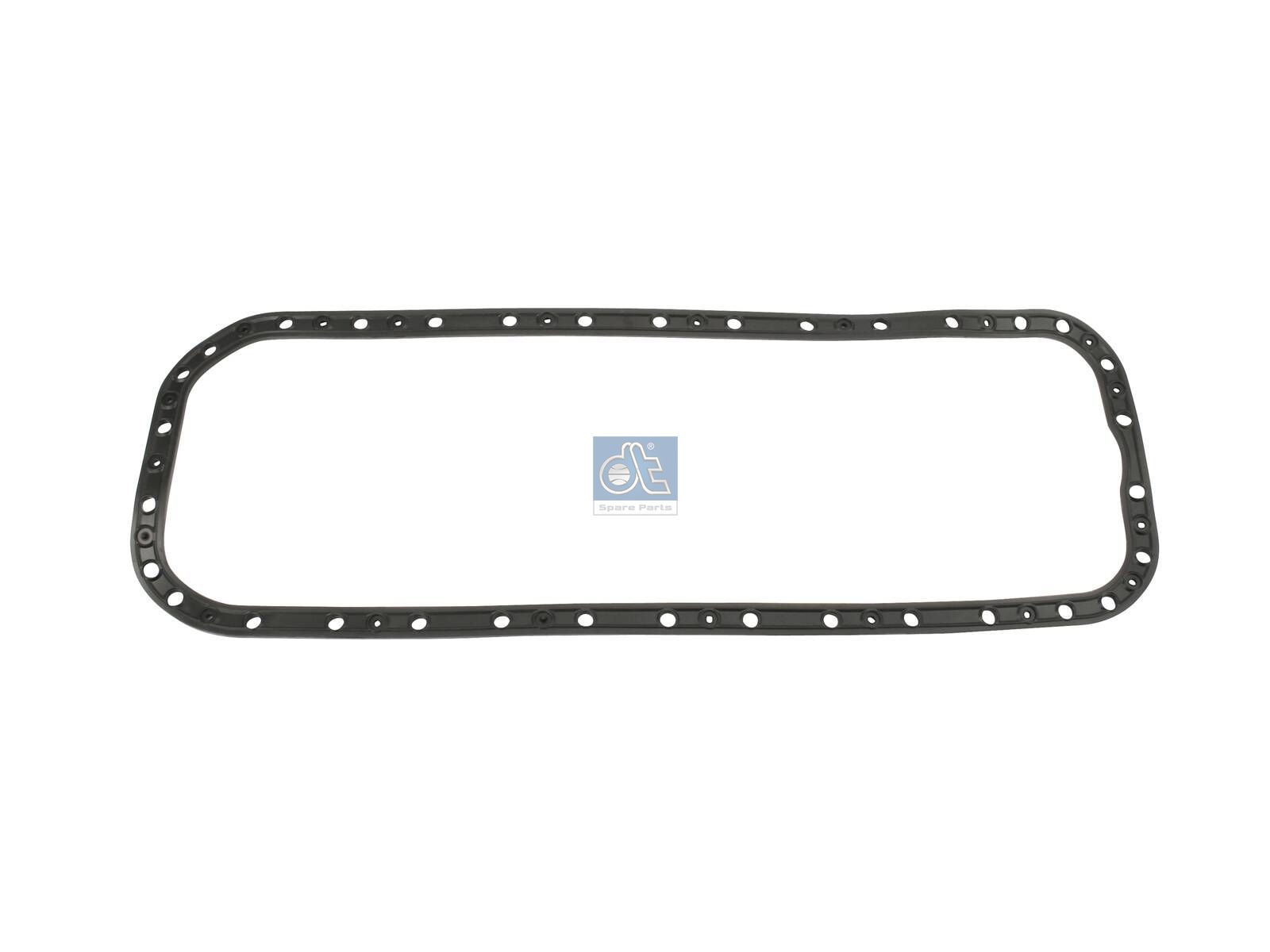 Junta de cárter de aceite DT Spare Parts 2.11017 Junta de cárter de aceite L: 905,6 mm W: 307,6 mm