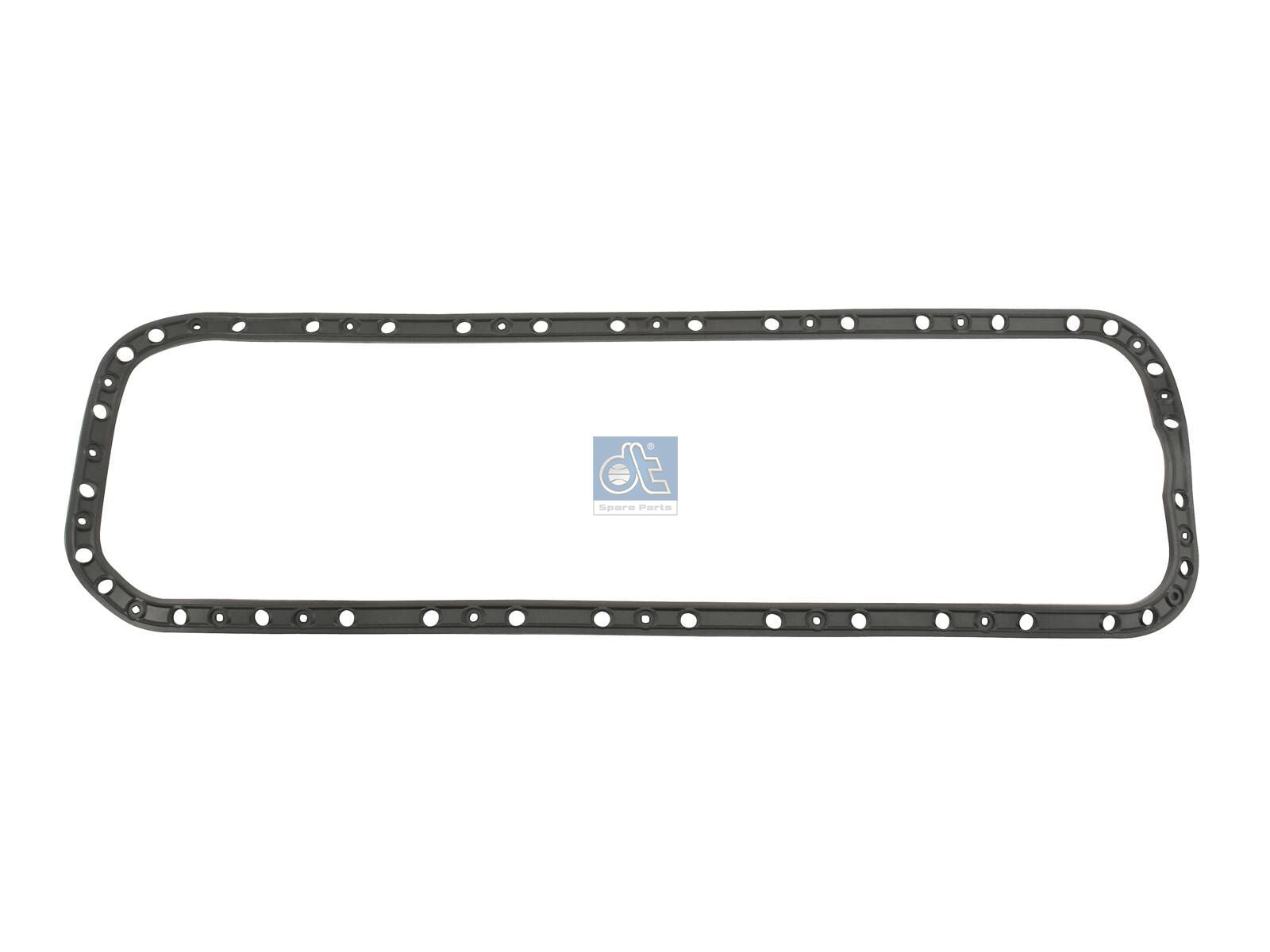 Oil sump gasket | DT Spare Parts 2.11018
