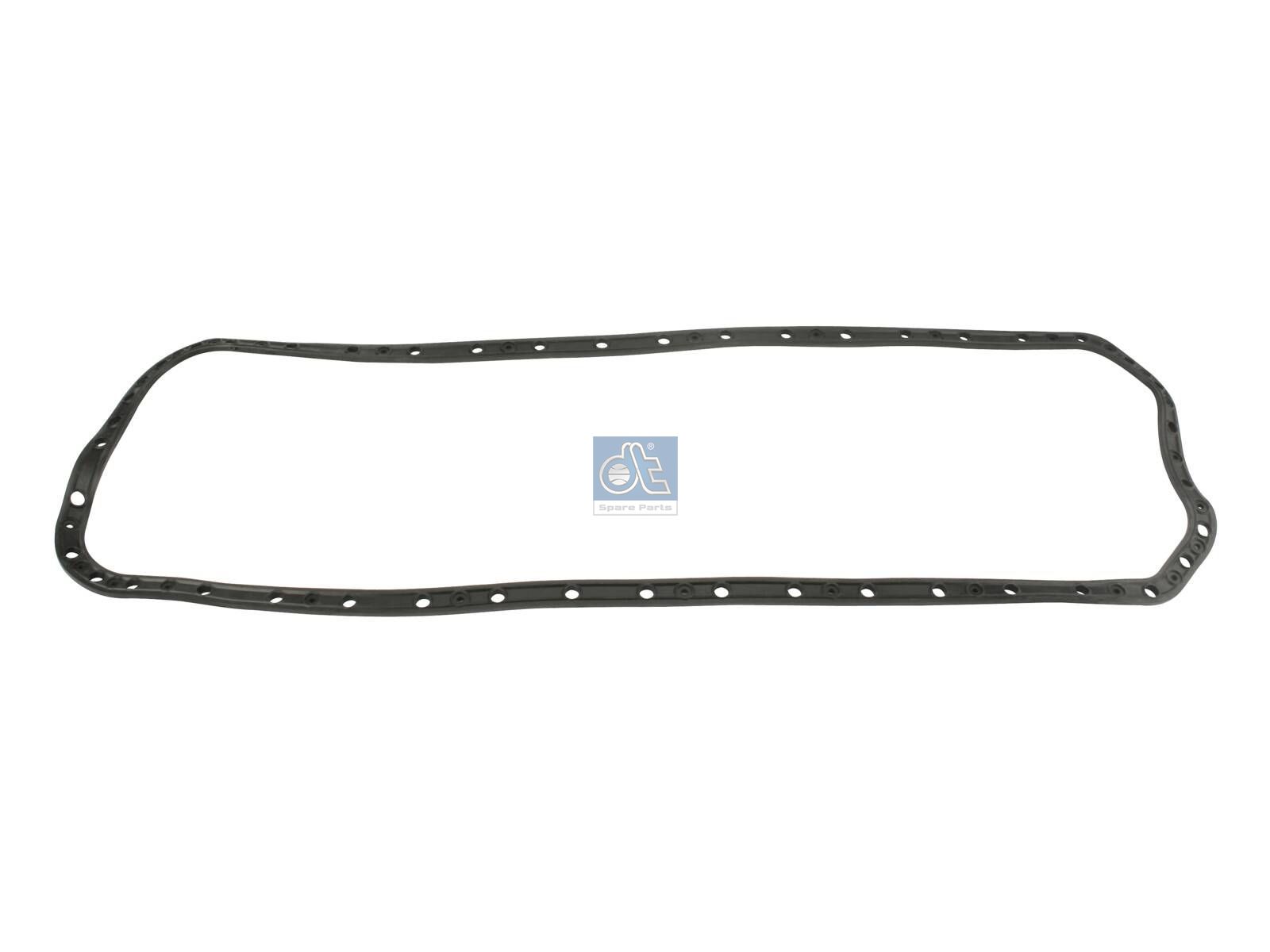 Oil sump gasket | DT Spare Parts 2.11019