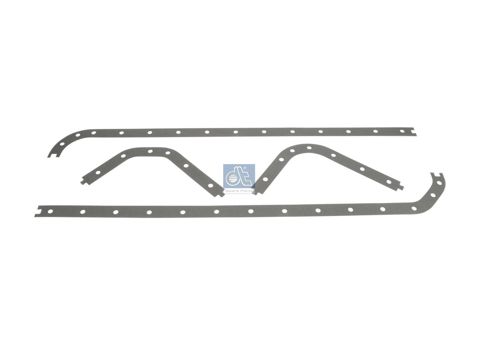 Oil sump gasket | DT Spare Parts 2.11023