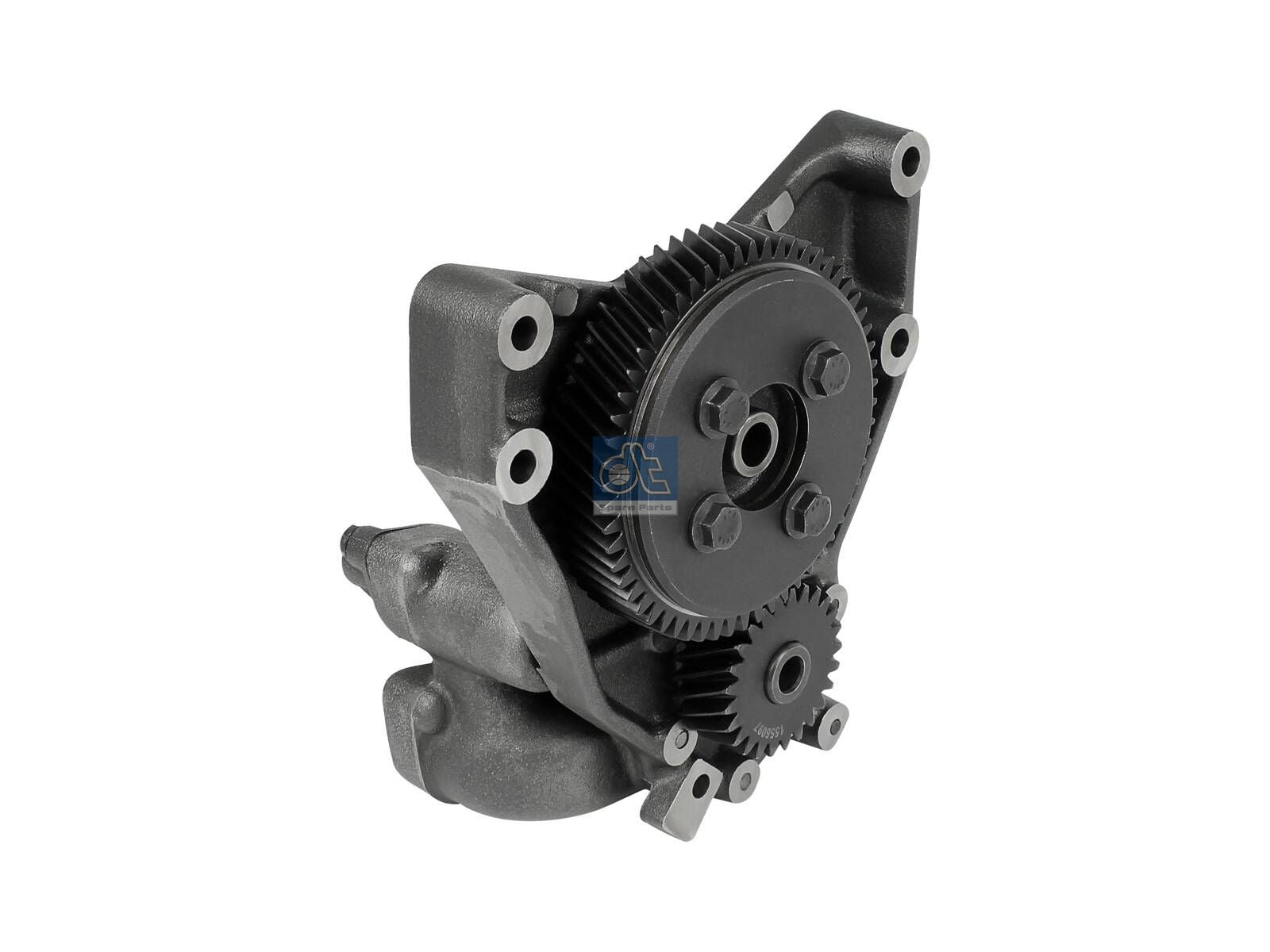 Oil pump | DT Spare Parts 2.11039