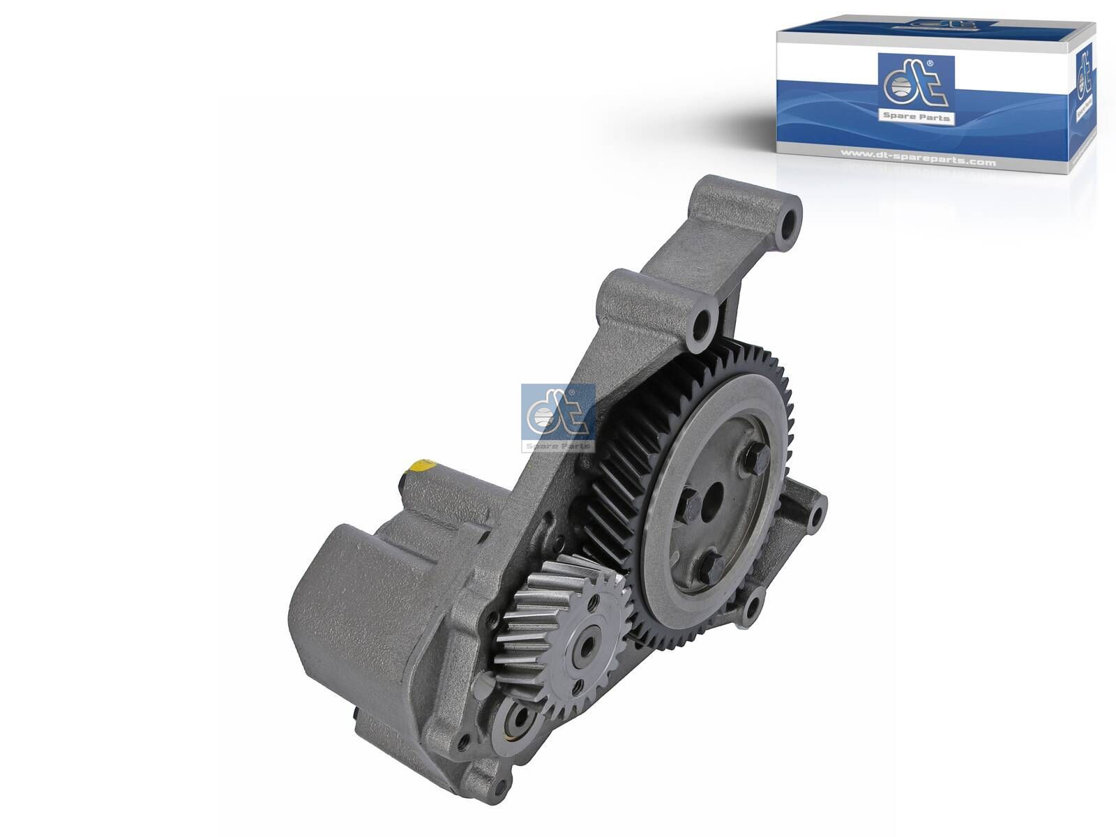 Oil pump | DT Spare Parts 2.11040
