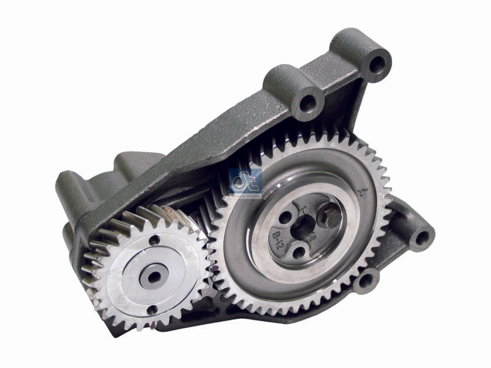 Oil pump | DT Spare Parts 2.11043
