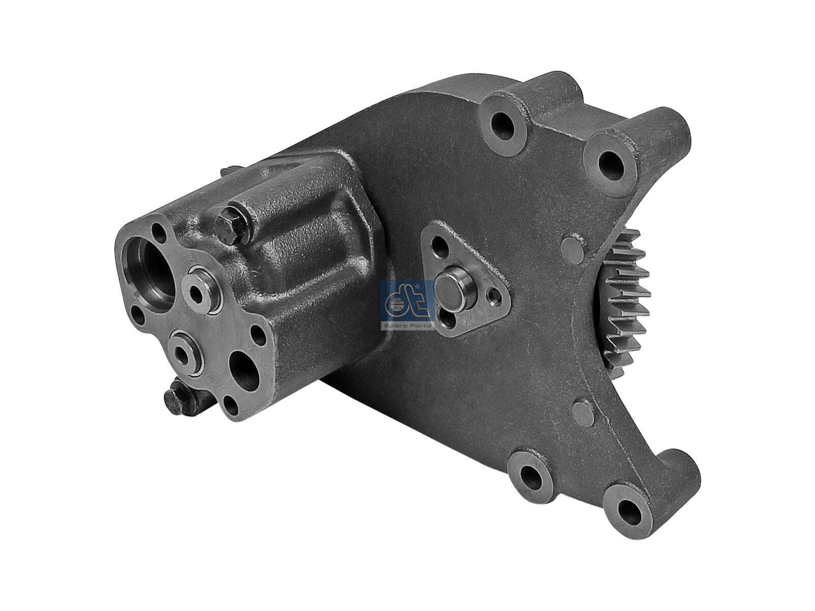 Oil pump | DT Spare Parts 2.11043