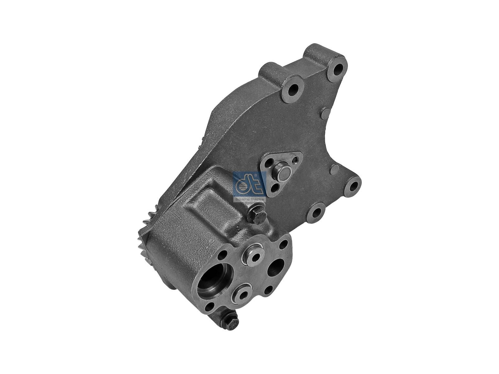 Oil pump | DT Spare Parts 2.11043
