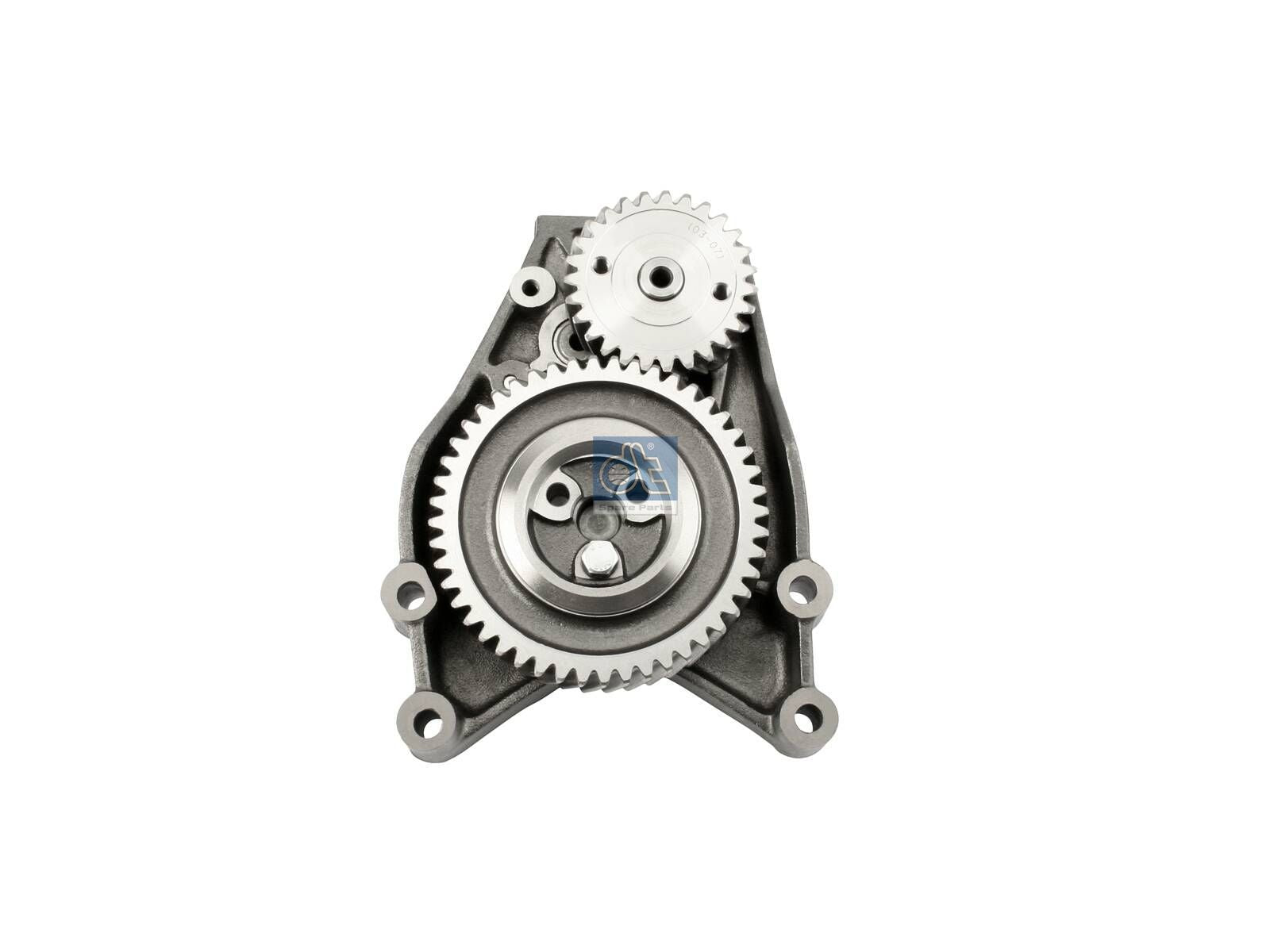 Oil pump | DT Spare Parts 2.11044