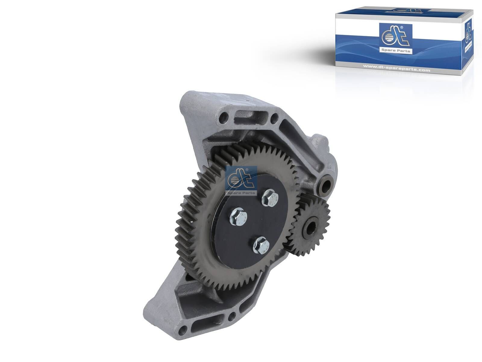 Oil pump | DT Spare Parts 2.11045