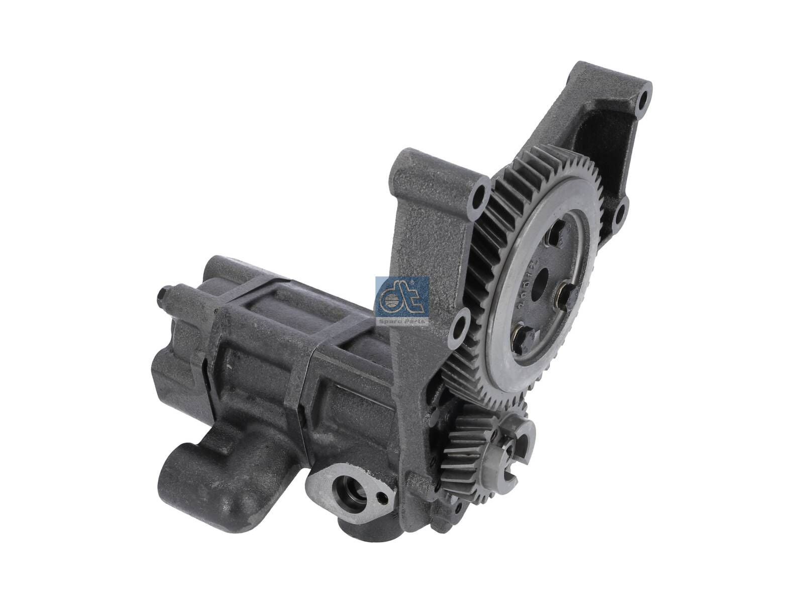 Oil pump | DT Spare Parts 2.11049