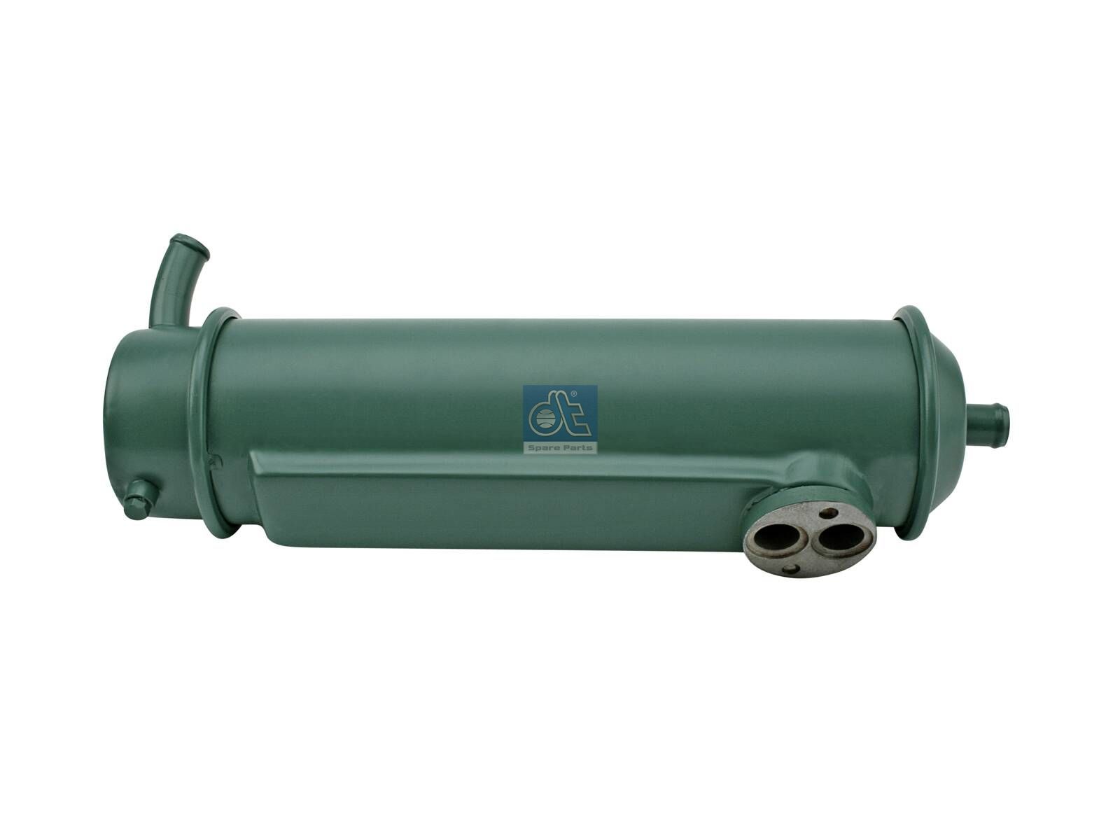 Oil cooler | DT Spare Parts 2.11050