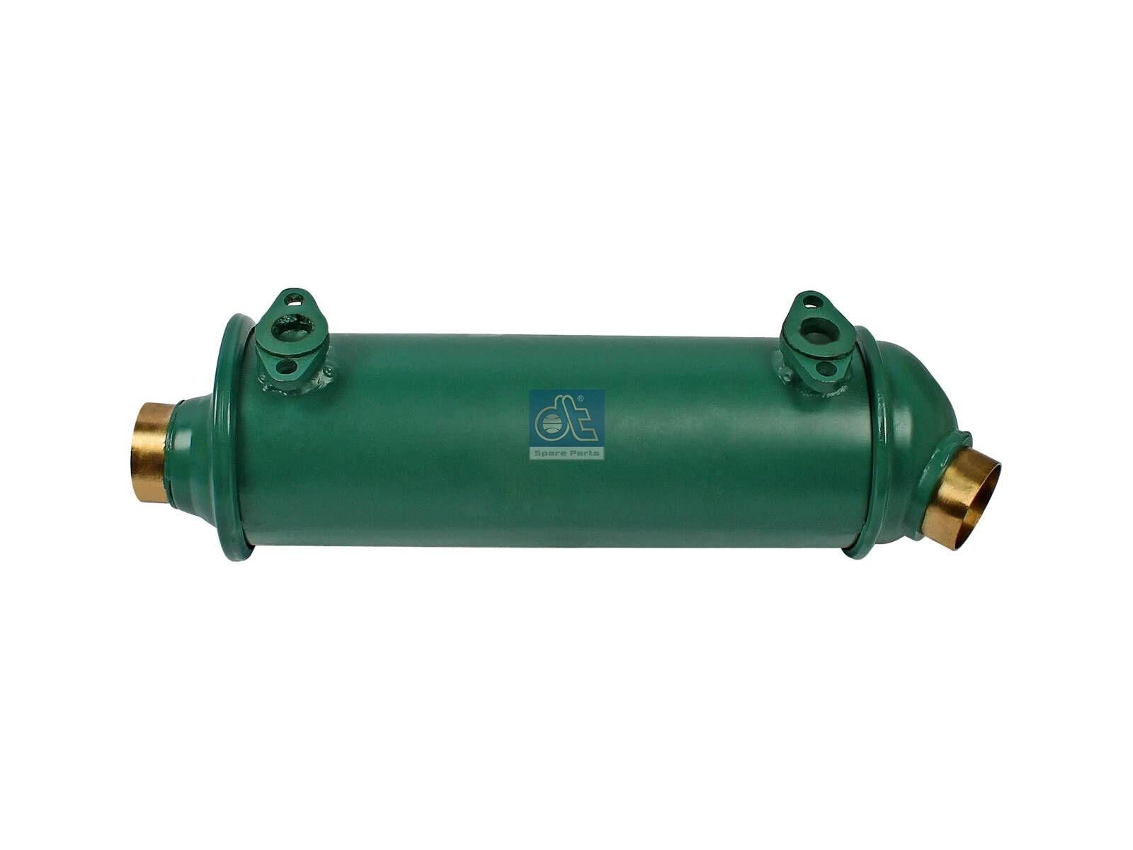 Oil cooler | DT Spare Parts 2.11053