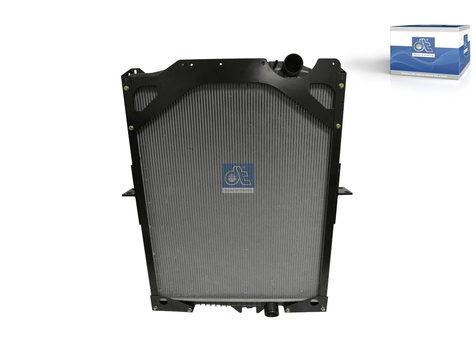 Radiator | DT Spare Parts 2.11057