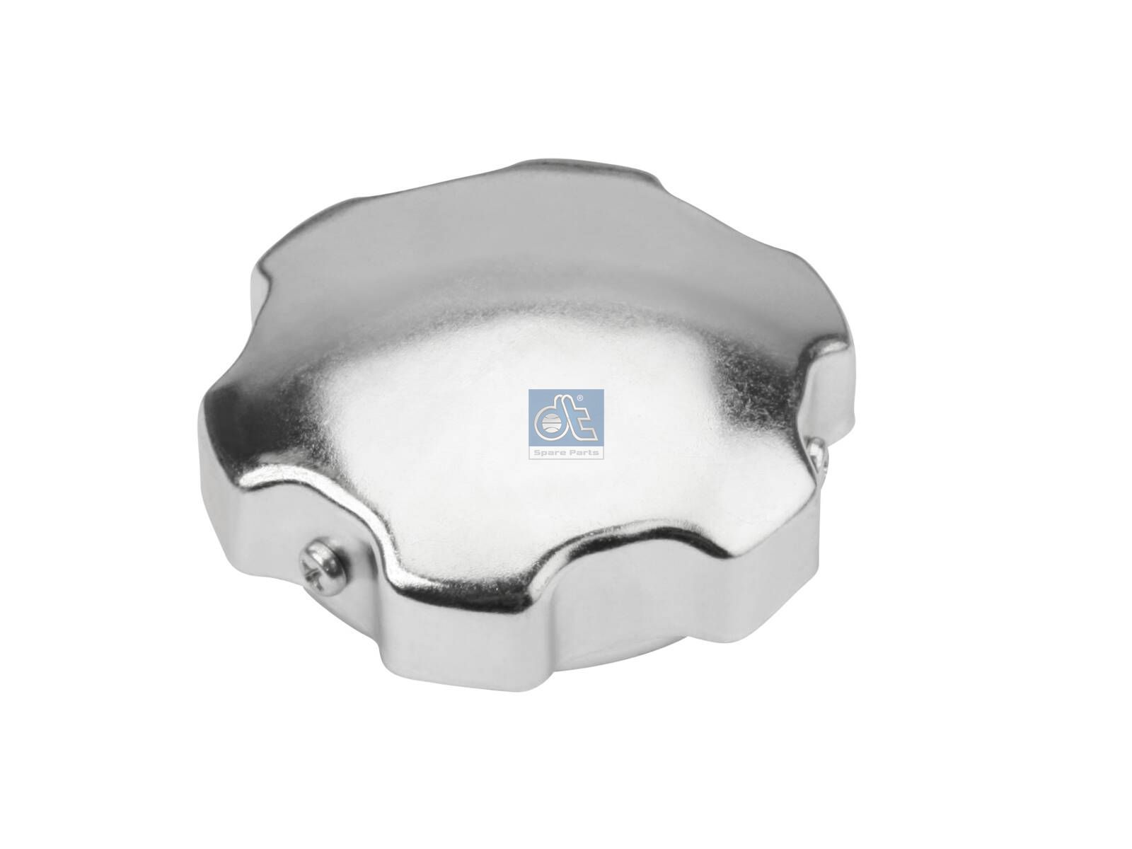 Oil filler cap | DT Spare Parts 2.11060