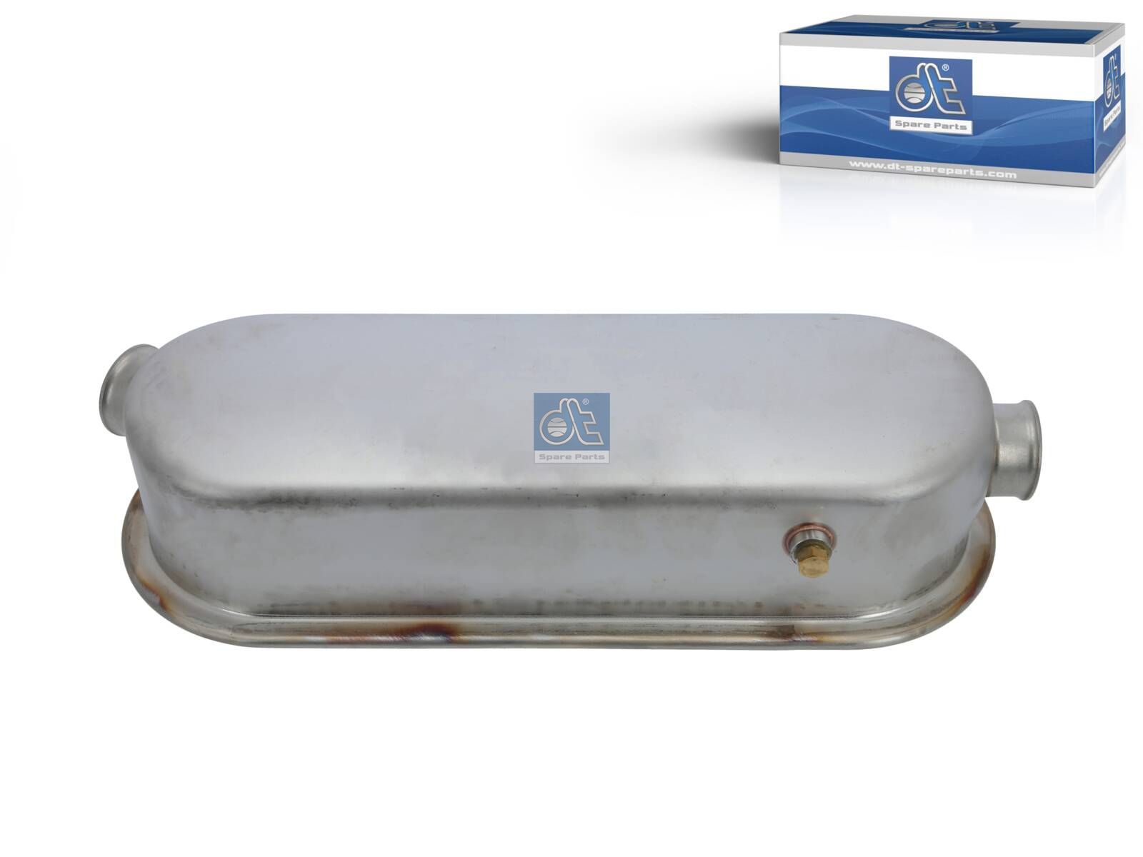 Oil cooler | DT Spare Parts 2.11085